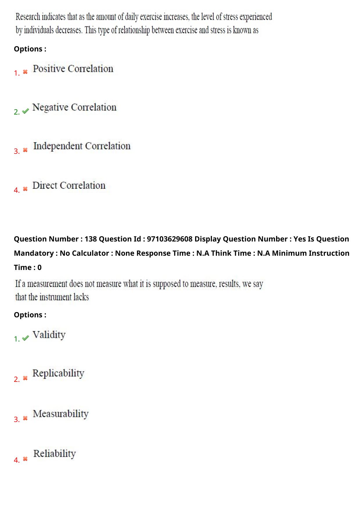 AP RCET 2024 Journalism and Mass Communication Question Paper - Page 83