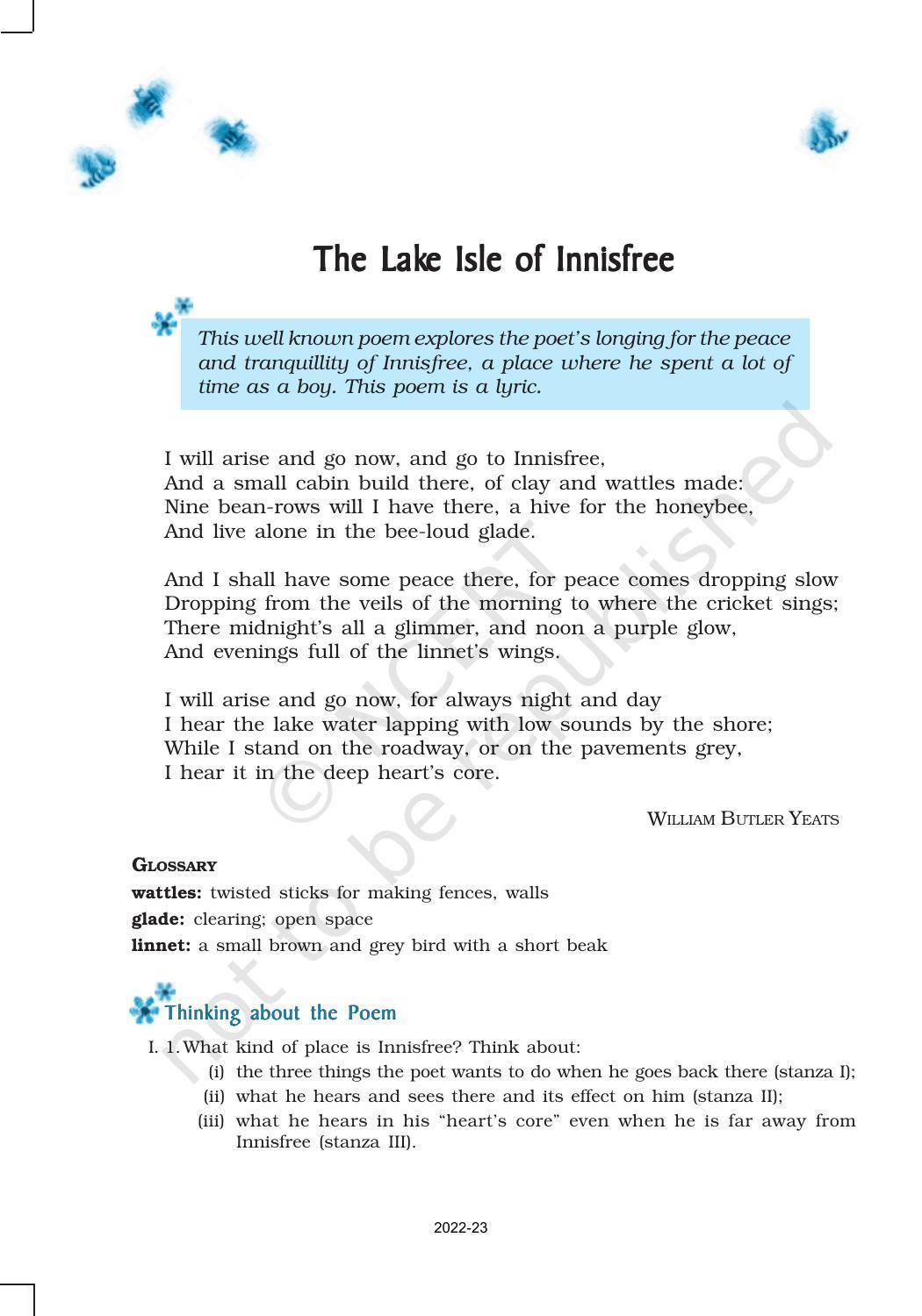 NCERT Book for Class 9 English Chapter 4 A Truly Beautiful Mind - Page 12
