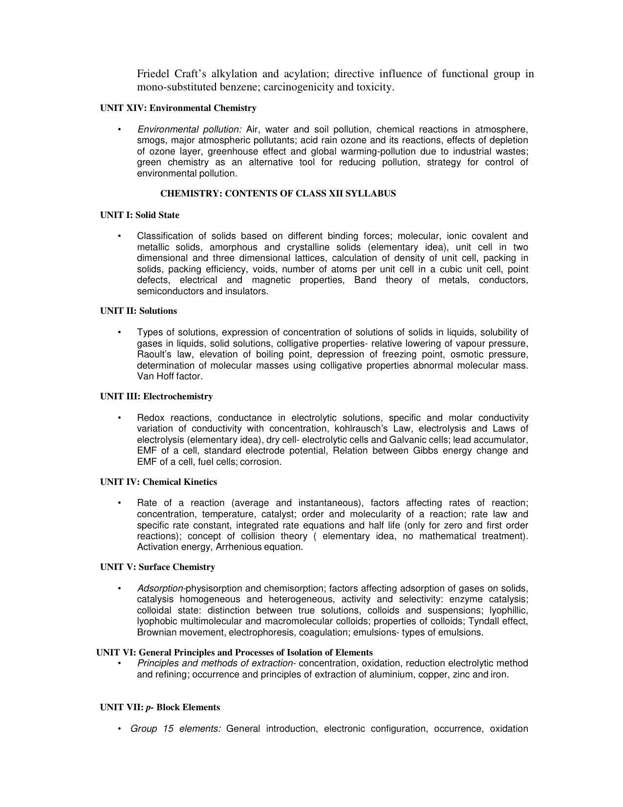 AMU Entrance Exam: Diploma in Wound Care & Dressings Syllabus - Page 9