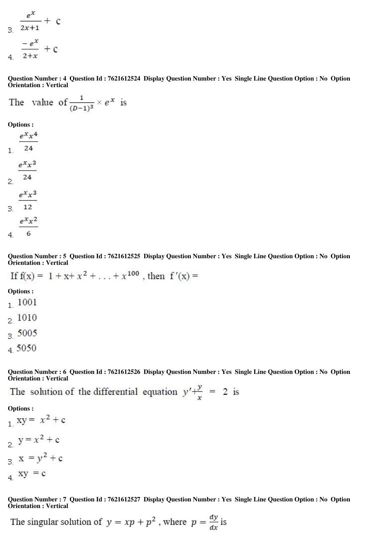 TS PGECET 2017: Metallurgical-Engineering Question Papers - Page 2