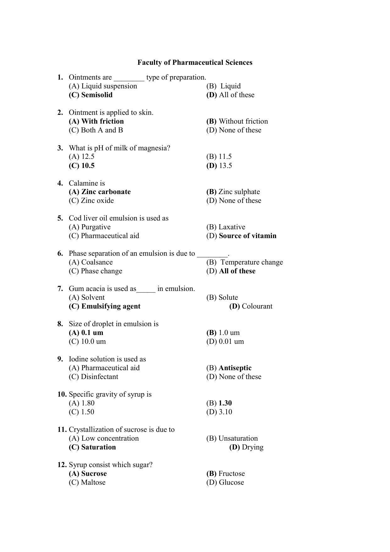 PU MPET Physical Education 2022 Question Papers - Page 20