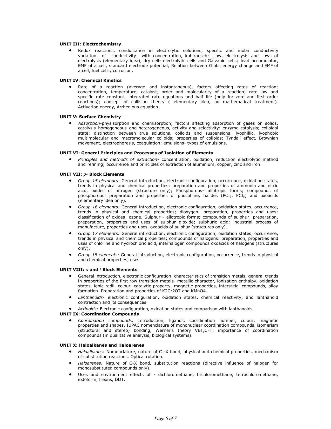 RUHS Pharmacy Syllabus - Page 6