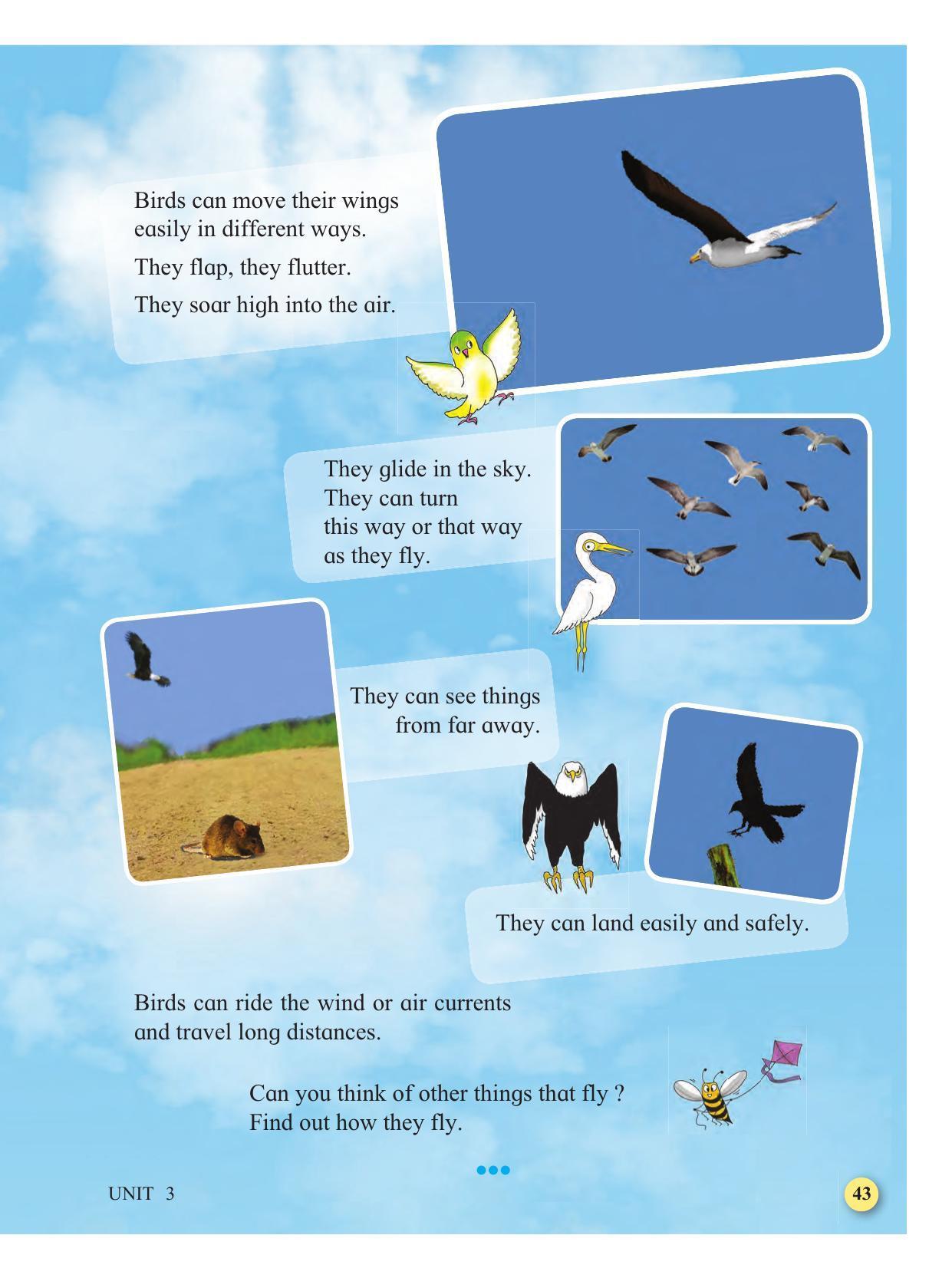Maharashtra Board Class 4 My English (Hindi Medium) Textbook - Page 53