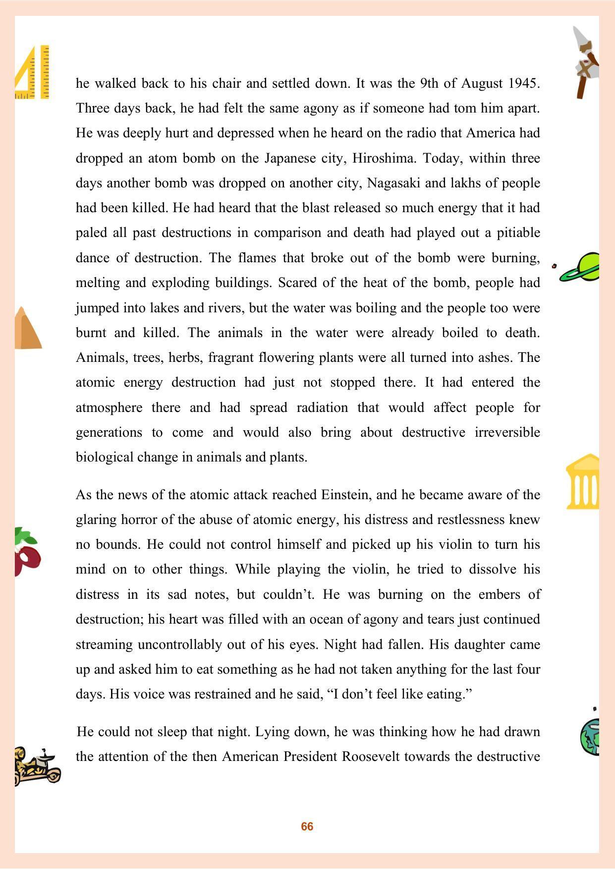CGBSE Class 12 Question Bank 2023 - Page 67