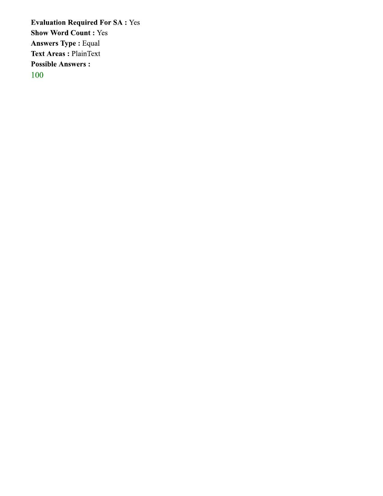 JEE Mains 2021: BTech EMA (Shift 1) 16-03-2021 Question Paper - Page 98