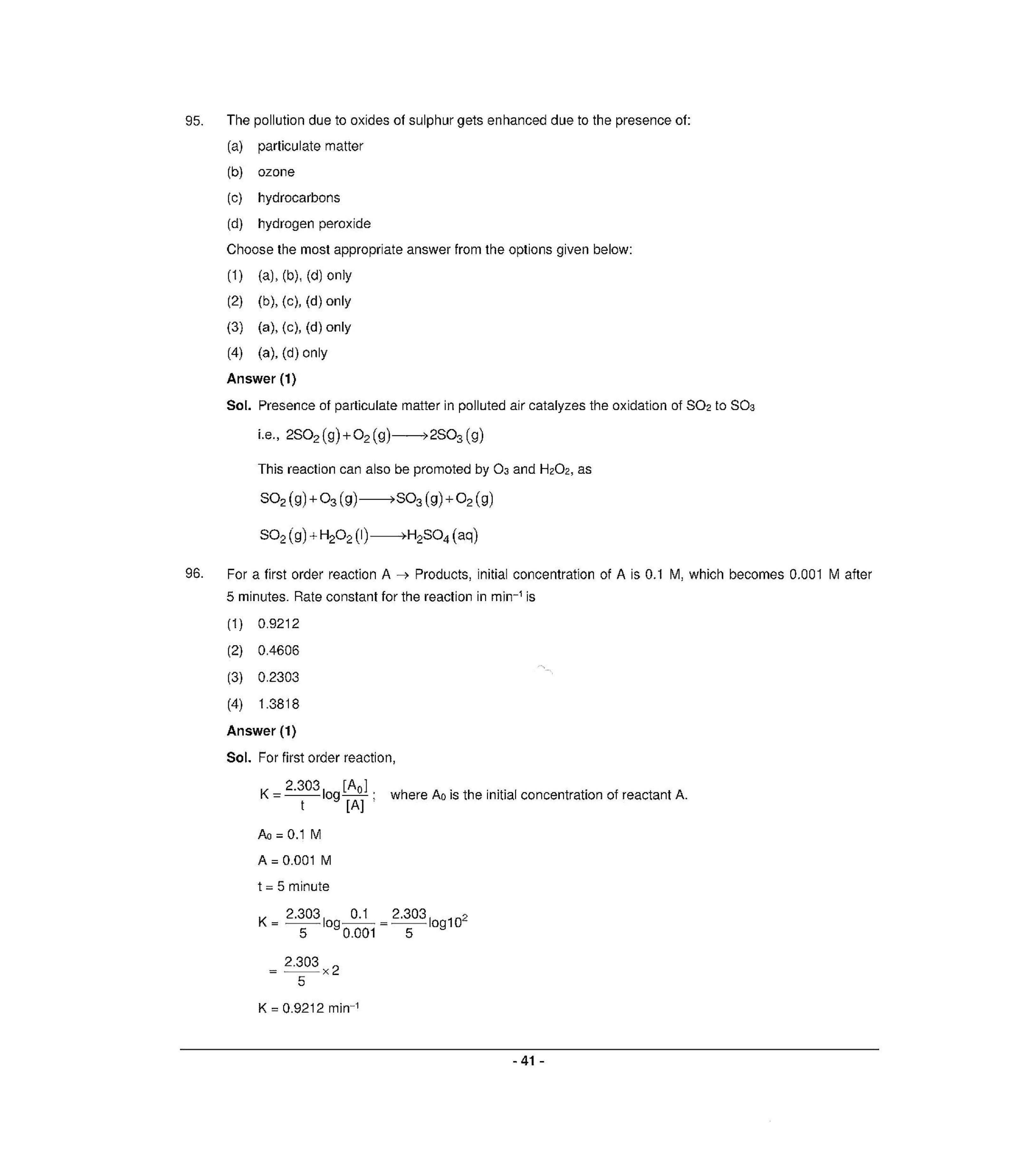 NEET T3 2021 Question Paper - Page 40