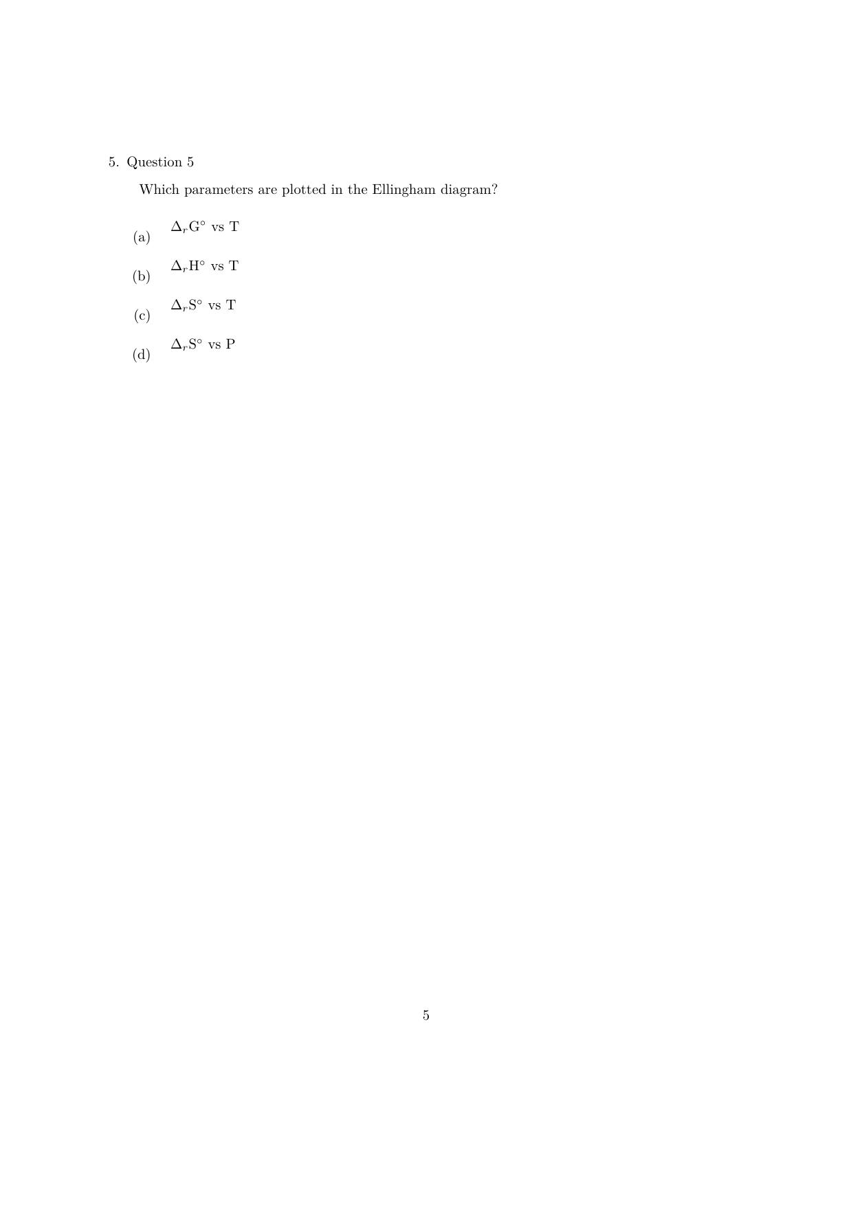 IISER Aptitude Test 2023 English Question Paper - Page 22