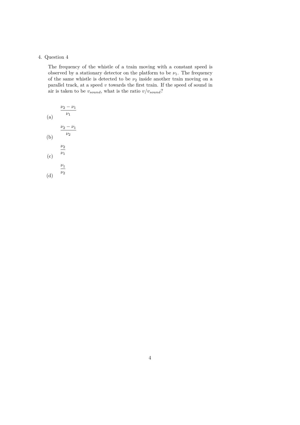 IISER Aptitude Test 2023 English Question Paper - Page 51