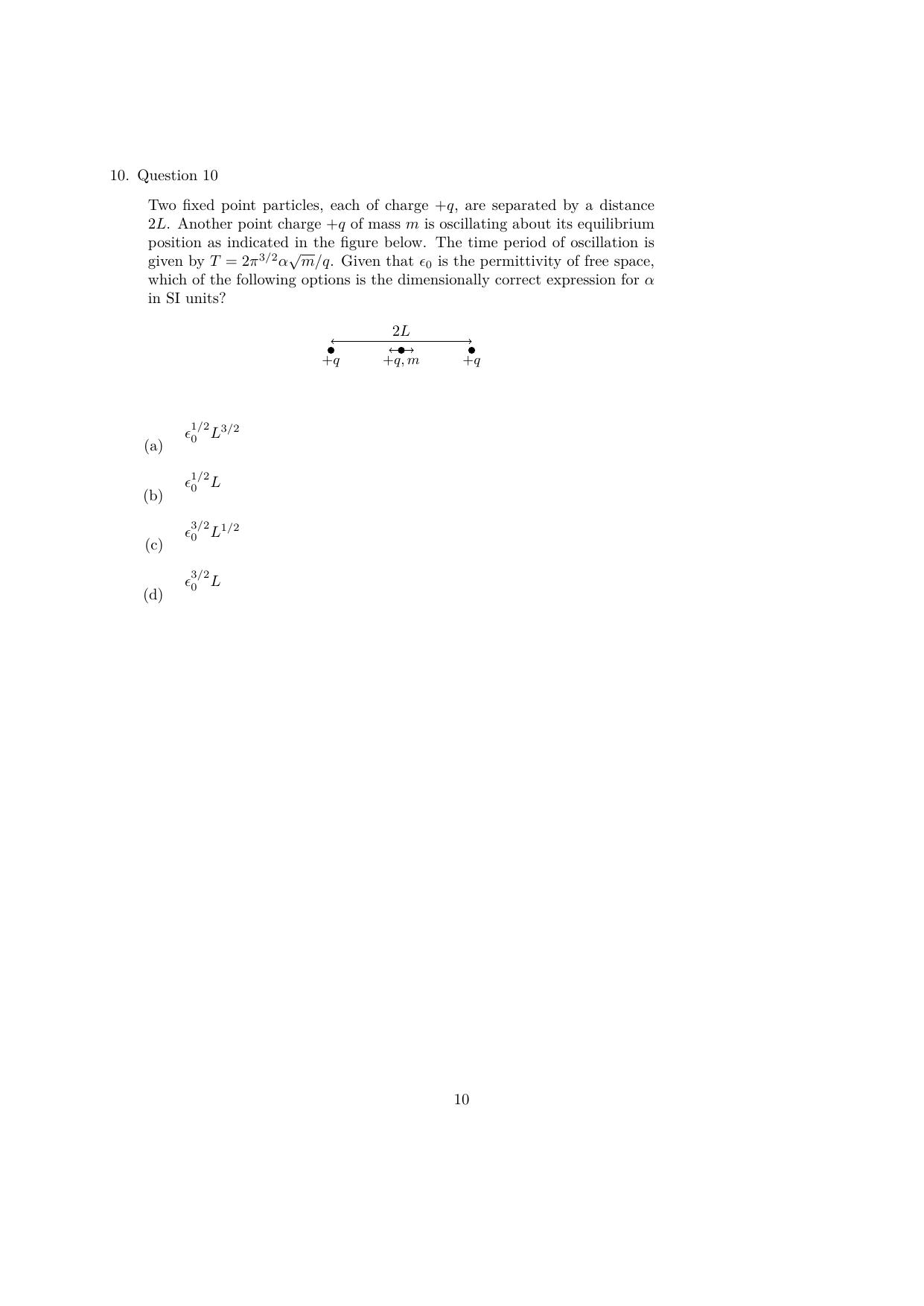 IISER Aptitude Test 2023 English Question Paper - Page 57