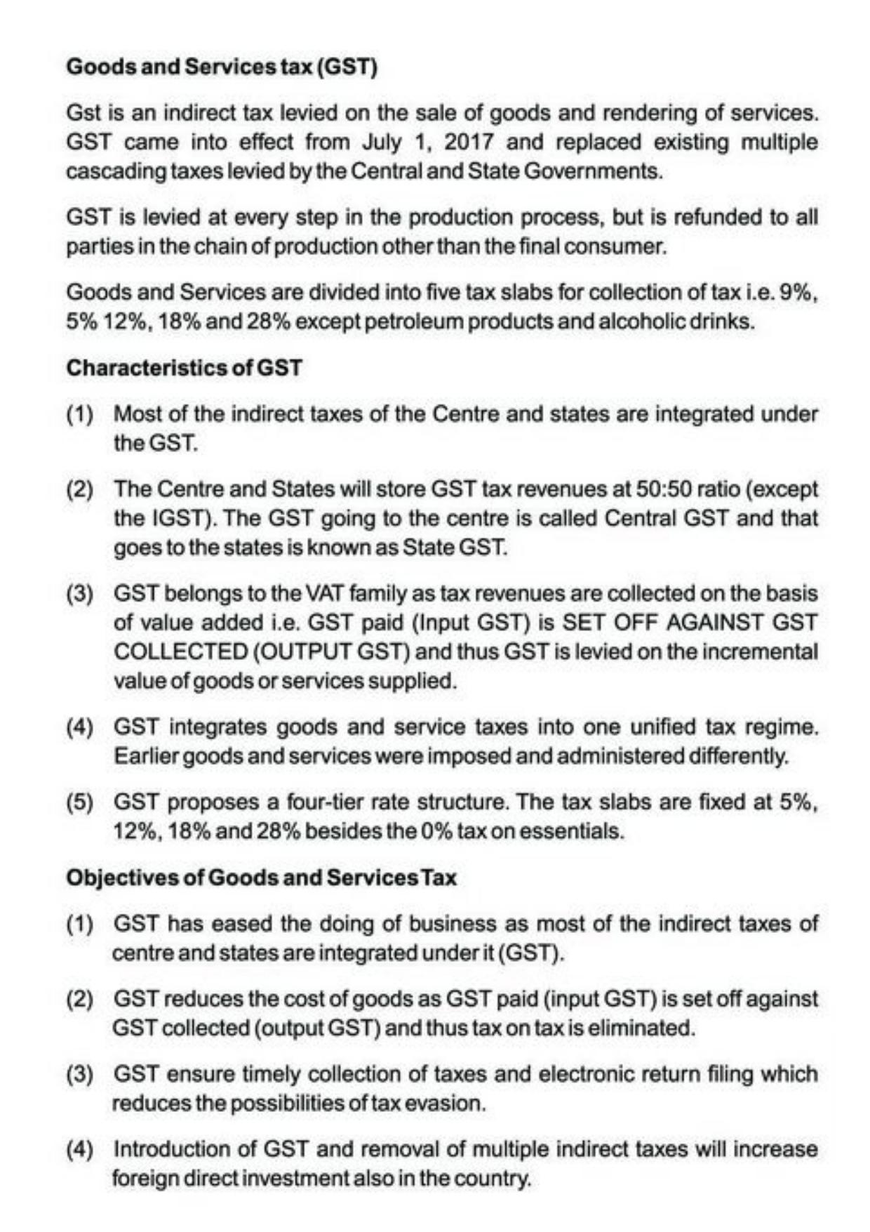 Class 11 Notes, Question & Practice Paper - Accountancy (Topic 3 : Recording of Transactions) - Page 27