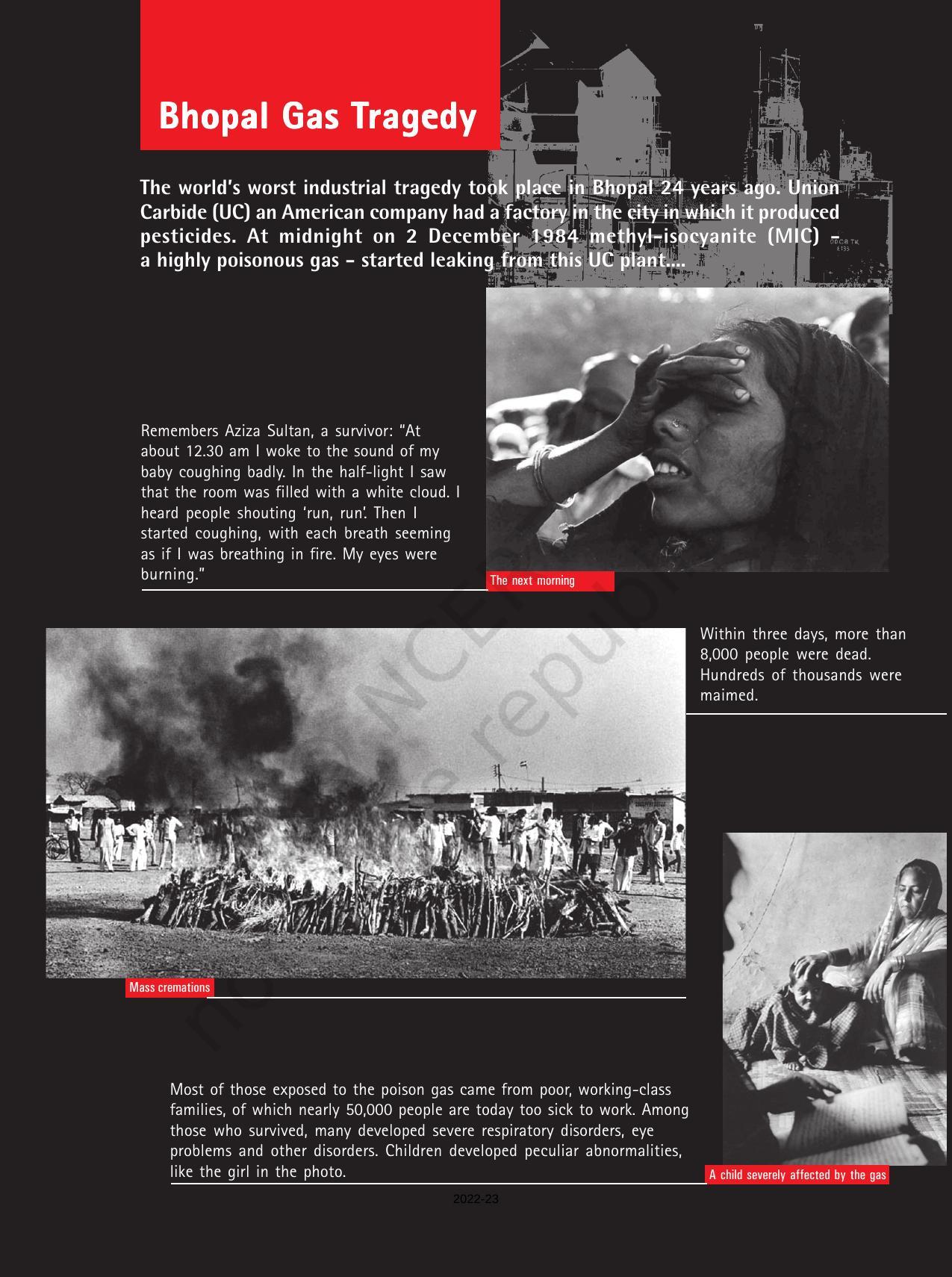 NCERT Book for Class 8 Civics Chapter 10 Law and Social Justice - Page 5