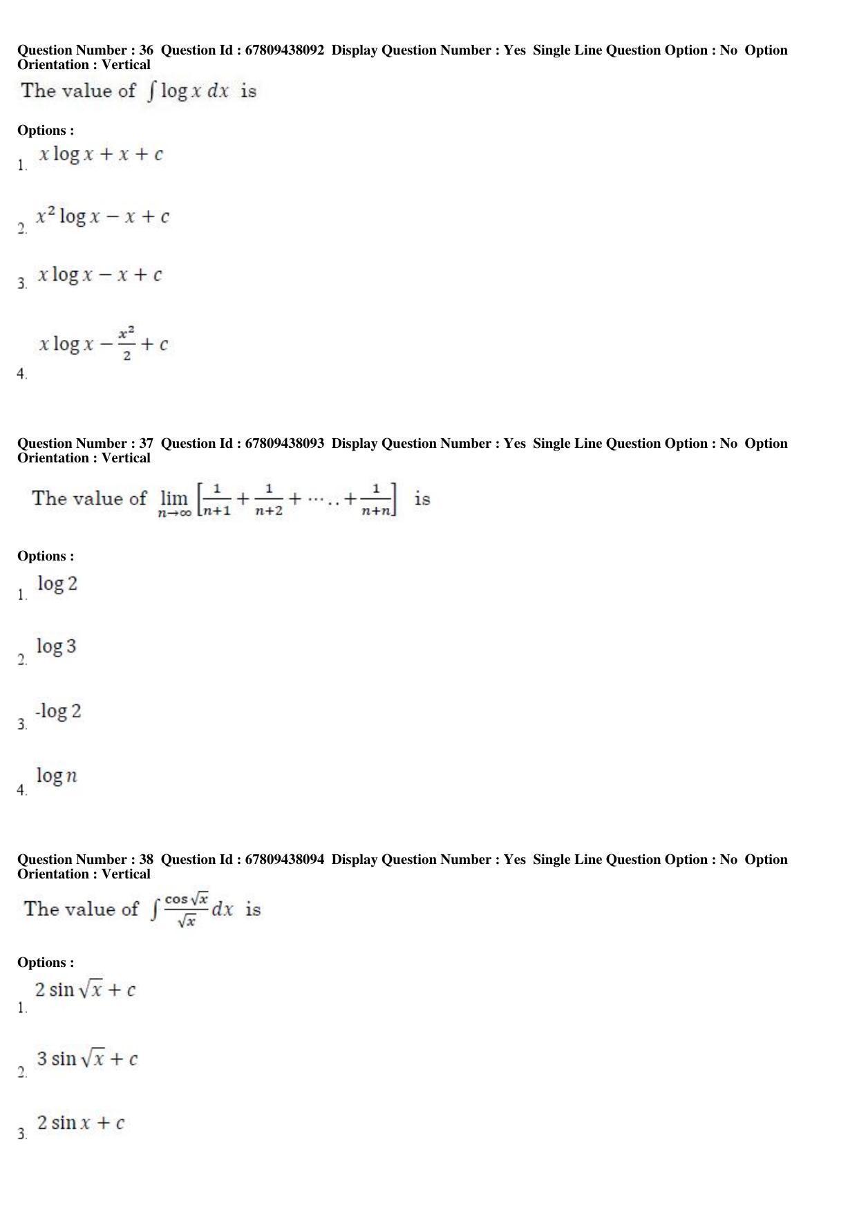 AP ECET 2019 - Chemical Engineering Question Paper With Preliminary Keys Shift1 - Page 14