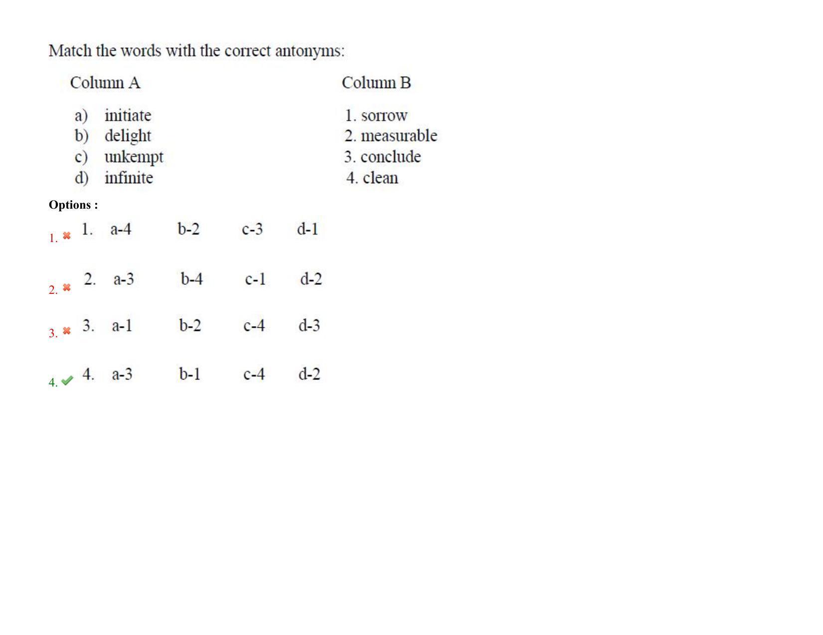 AP PGCET 2022 English Paper with Answer Key - Page 59
