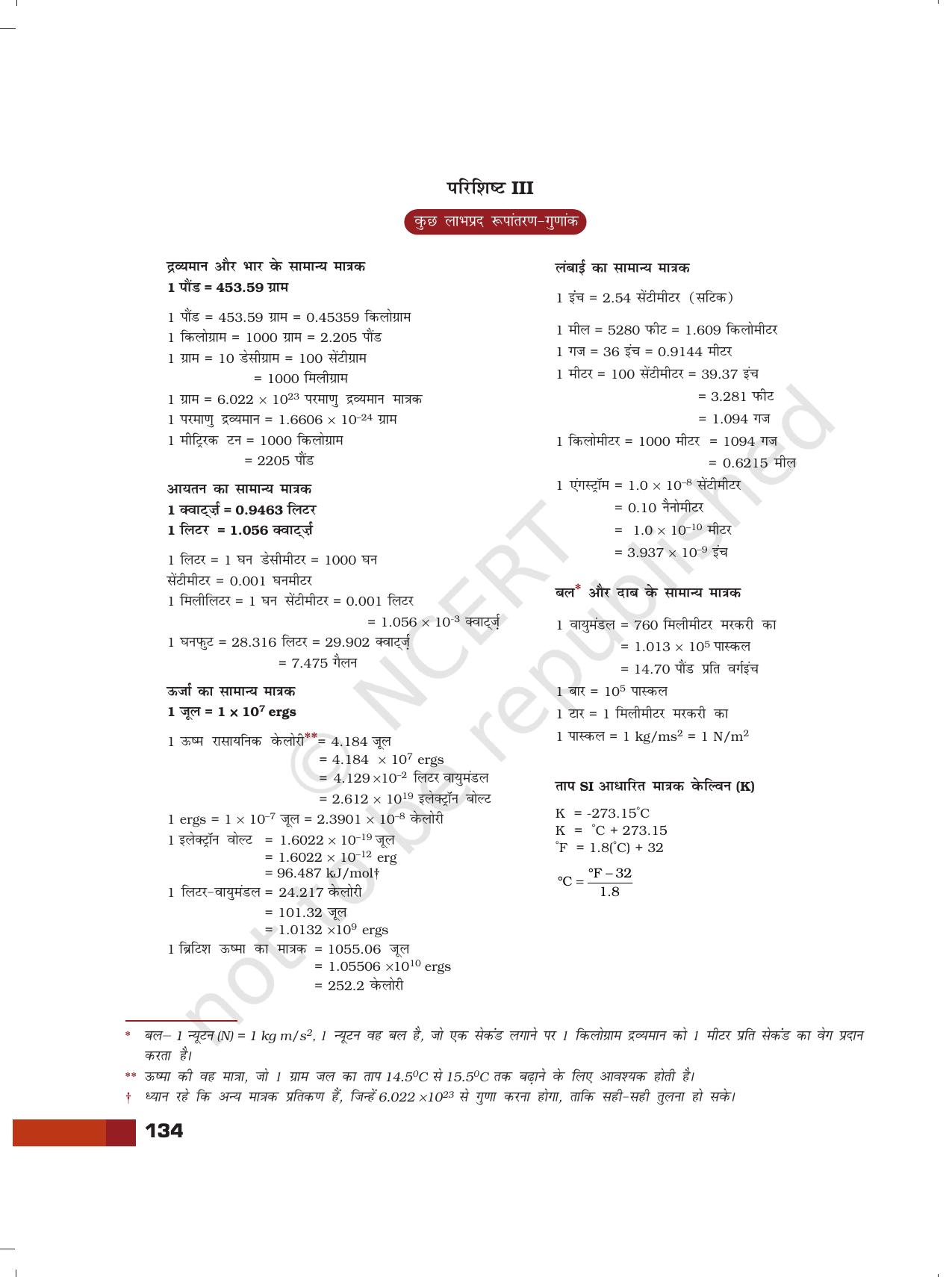 NCERT Laboratory Manuals for Class XII रसायन - परियोजनाएं - Page 11