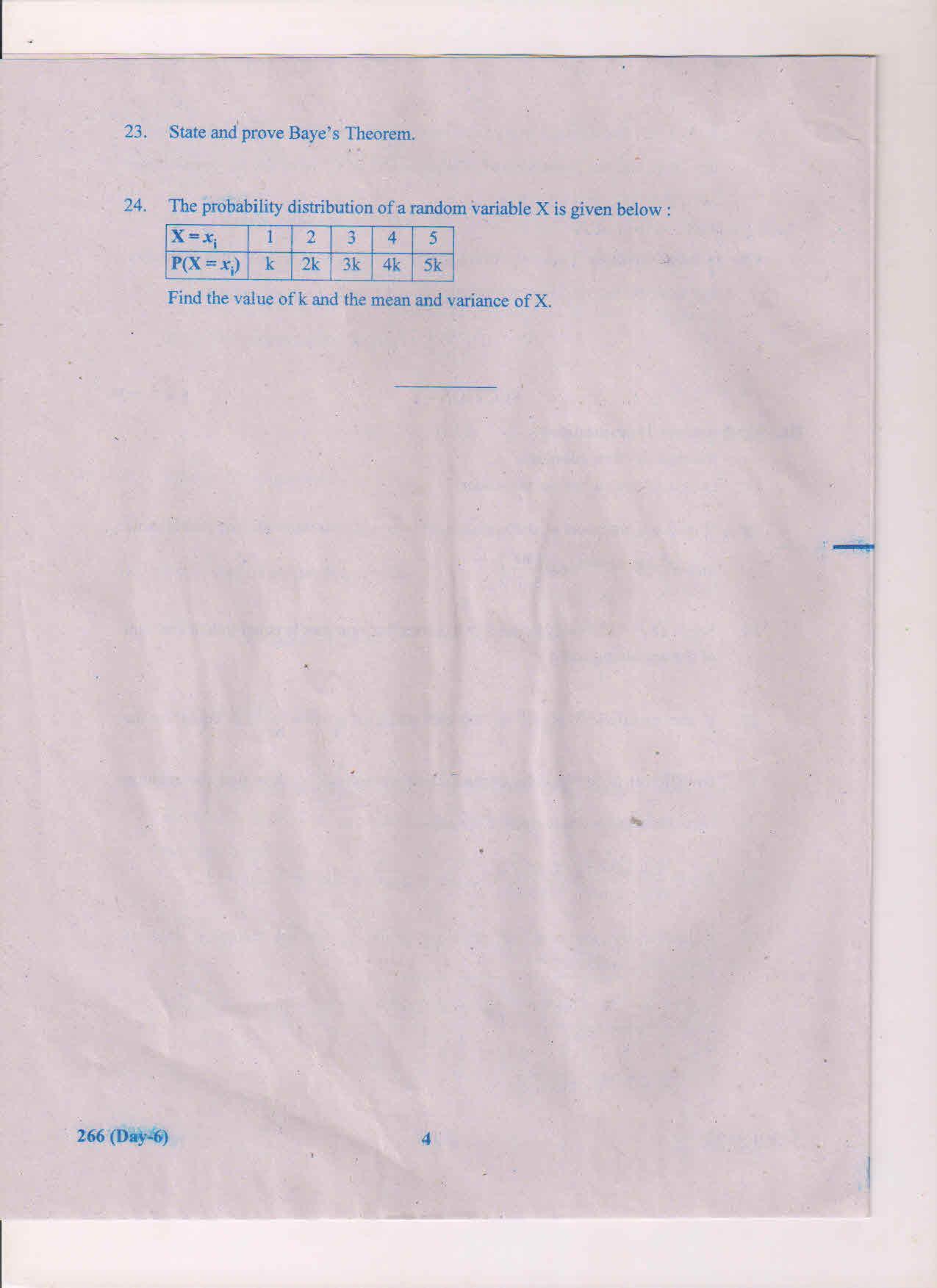 AP Inter 2nd Year Maths-IIA (EM) March-2019-General Question Paper - Page 4