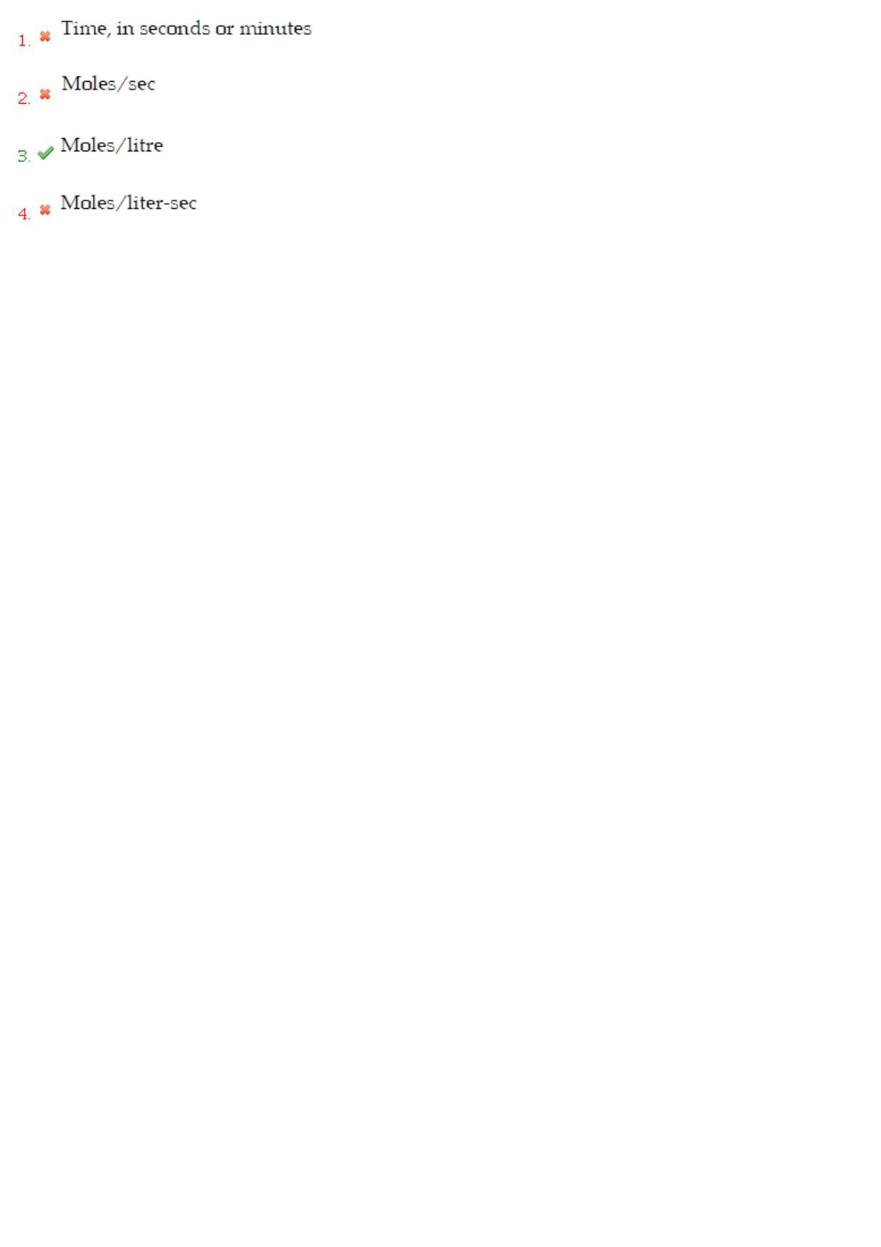 BHU RET Human and Clinical Gennetics 2019 Question Paper - Page 43