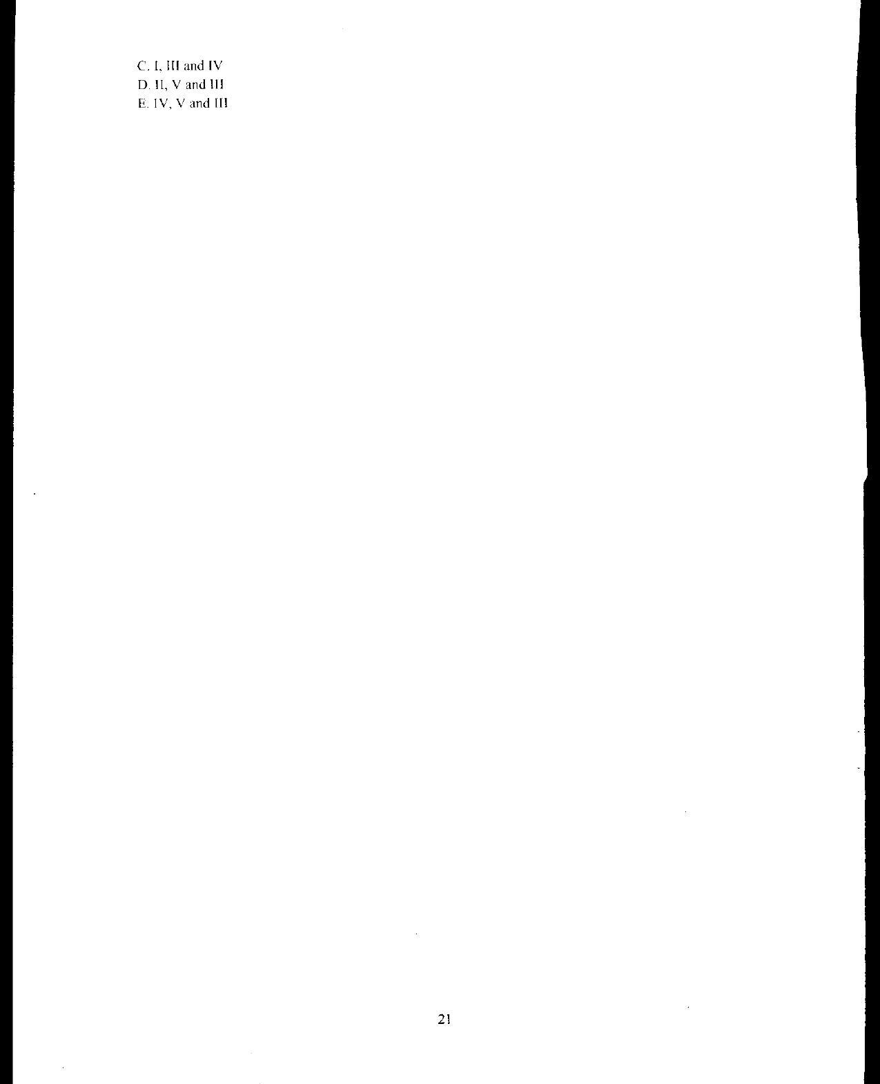 XAT 2012 Question Papers - Page 22