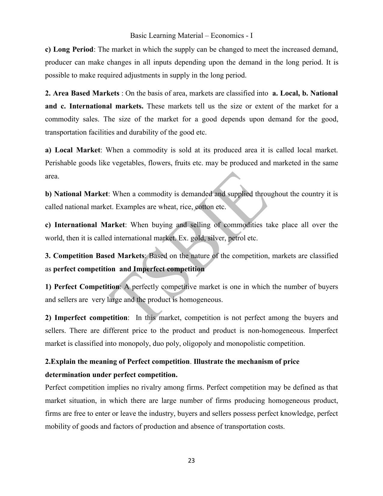 TS SCERT Inter 1st Year Economics Path 1 (English Medium) Text Book - Page 24
