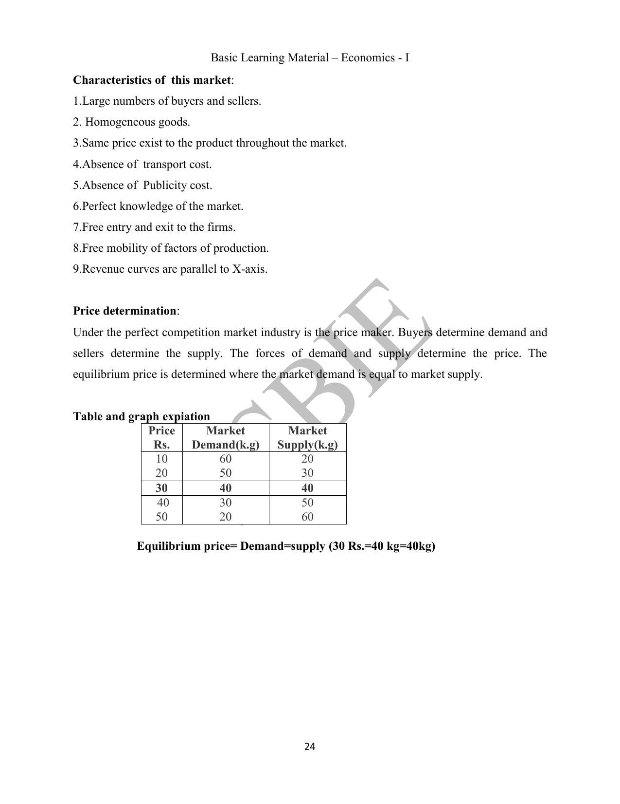 TS SCERT Inter 1st Year Economics Path 1 (English Medium) Text Book - Page 25