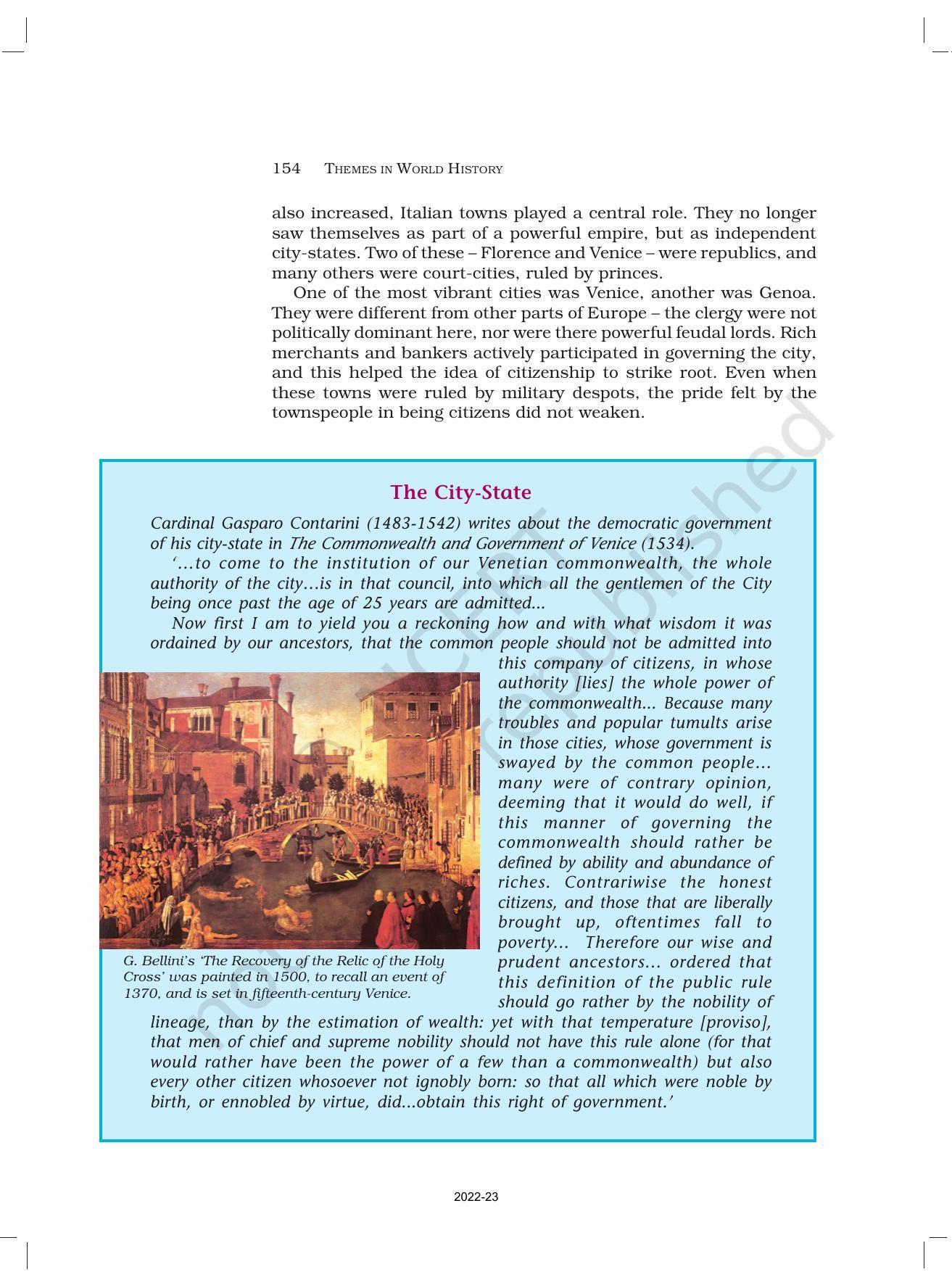 NCERT Book for Class 11 History Chapter 7 Changing Cultural Traditions - Page 3