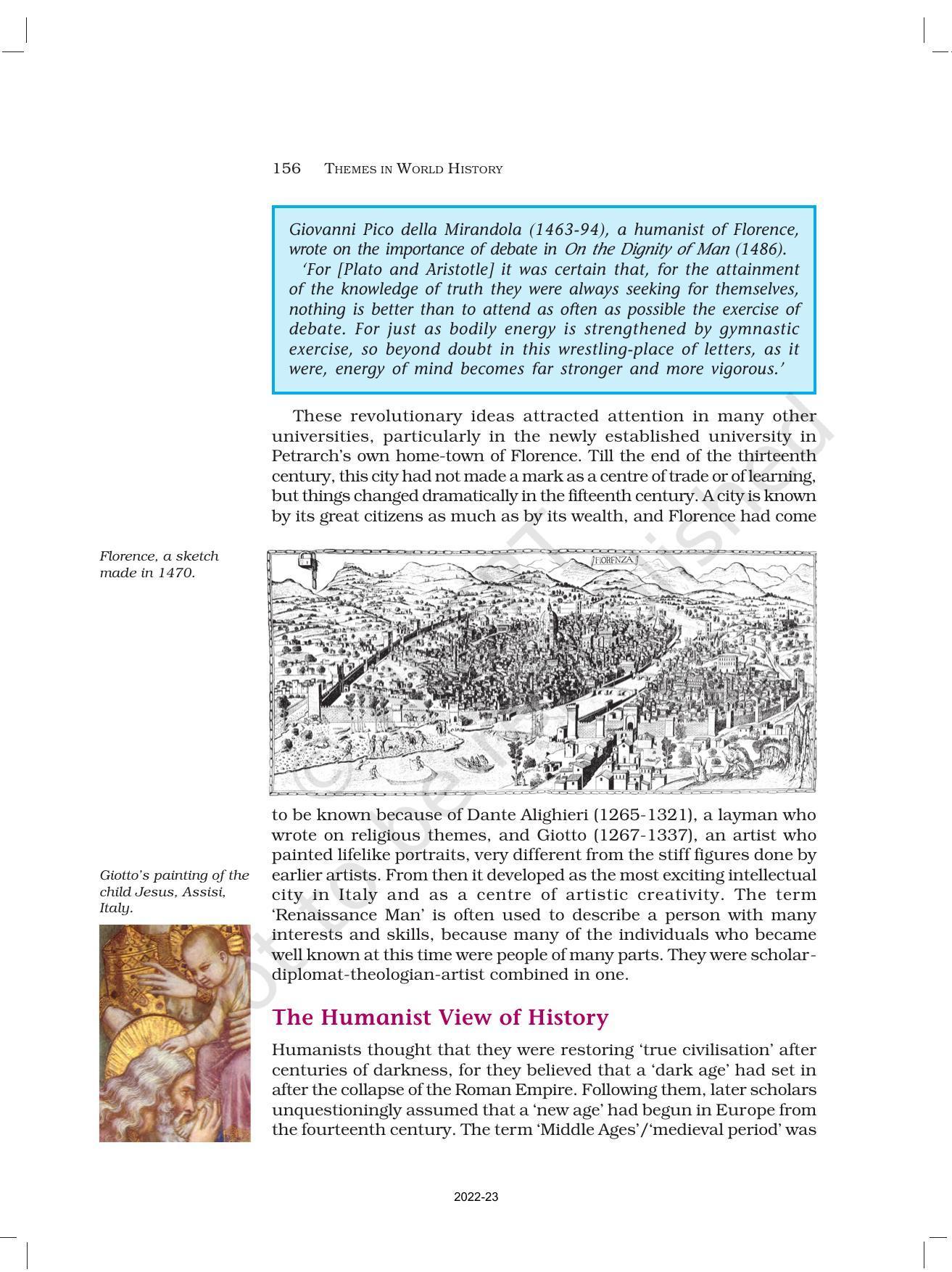 NCERT Book for Class 11 History Chapter 7 Changing Cultural Traditions - Page 5