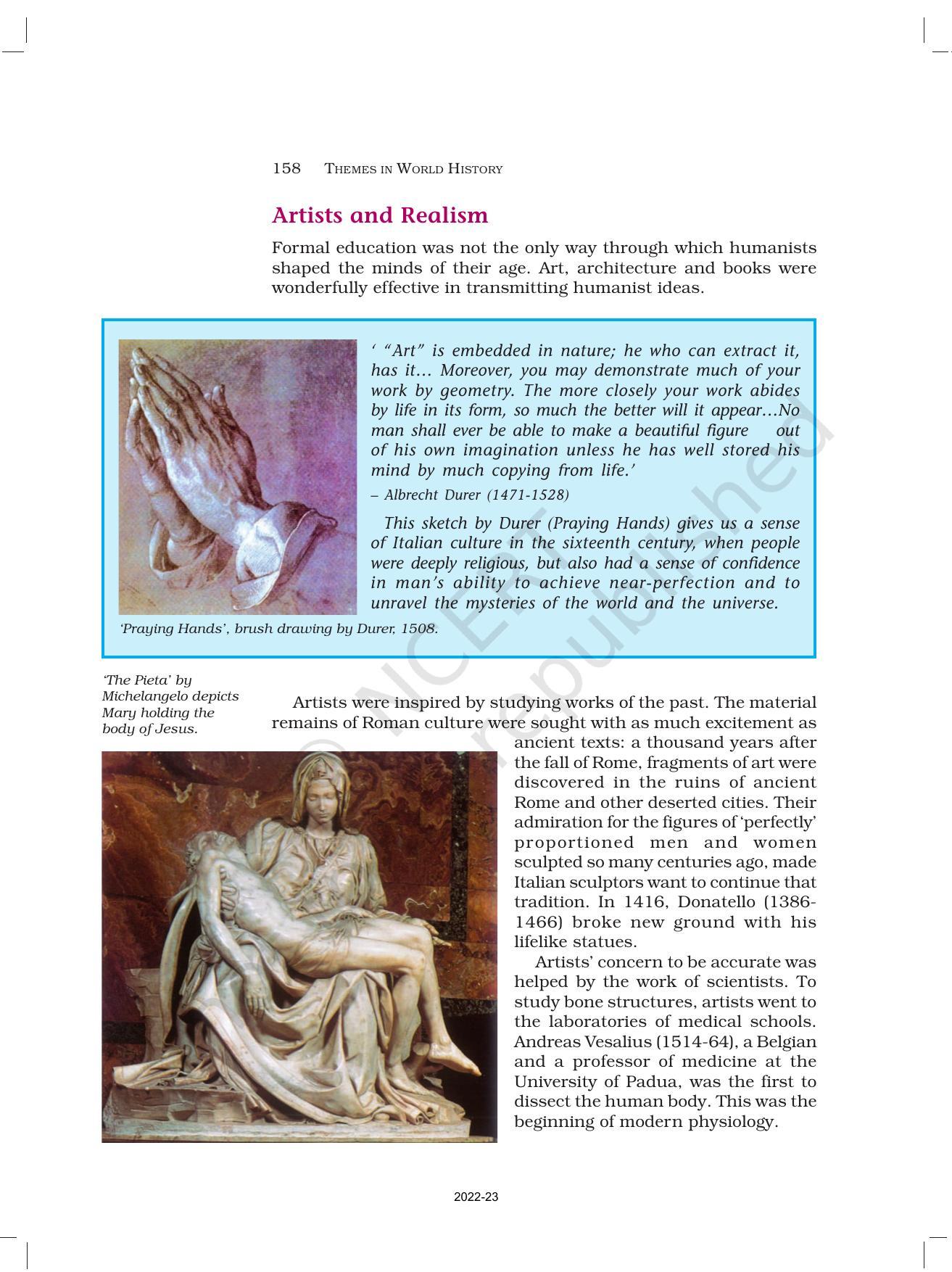 NCERT Book for Class 11 History Chapter 7 Changing Cultural Traditions - Page 7