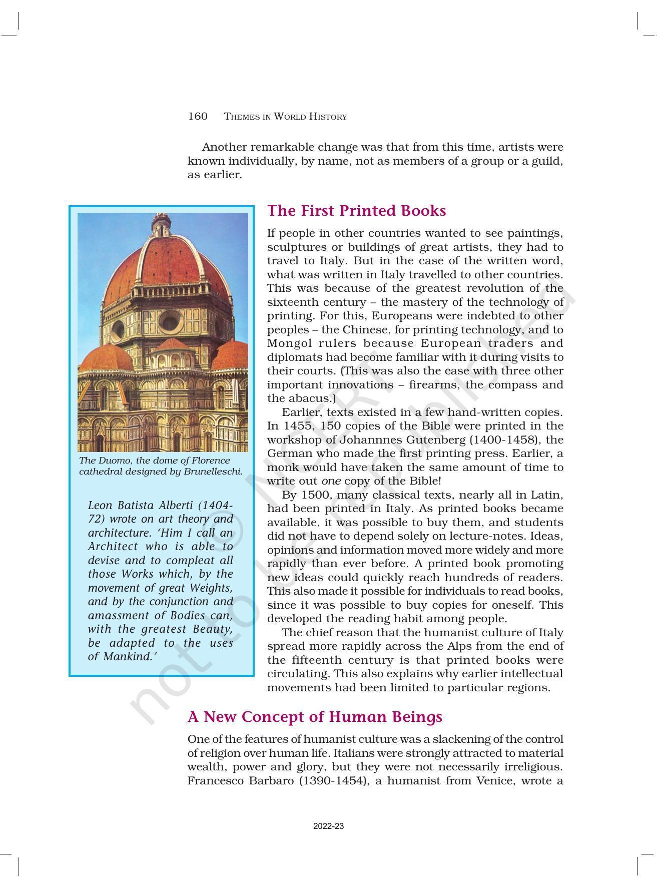 NCERT Book for Class 11 History Chapter 7 Changing Cultural Traditions - Page 9