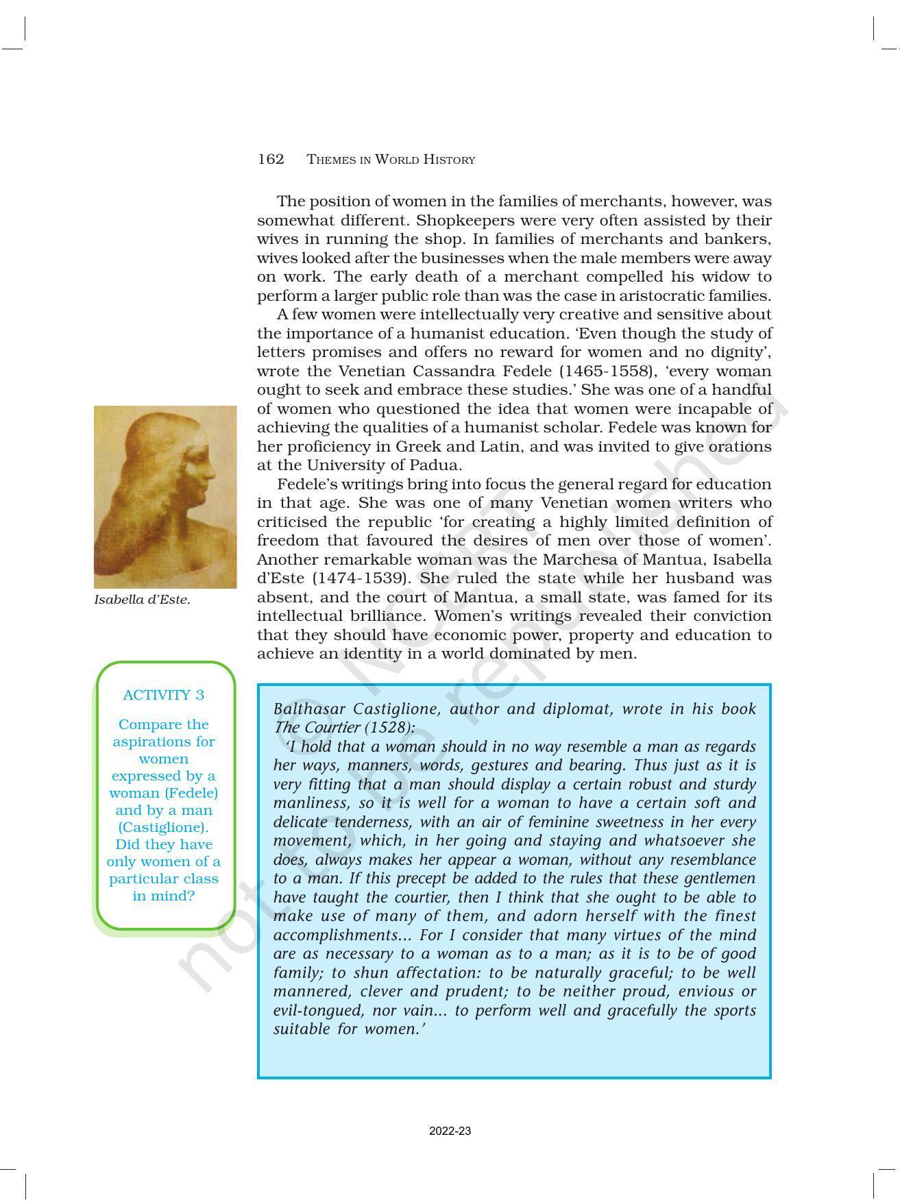 NCERT Book for Class 11 History Chapter 7 Changing Cultural Traditions - Page 11