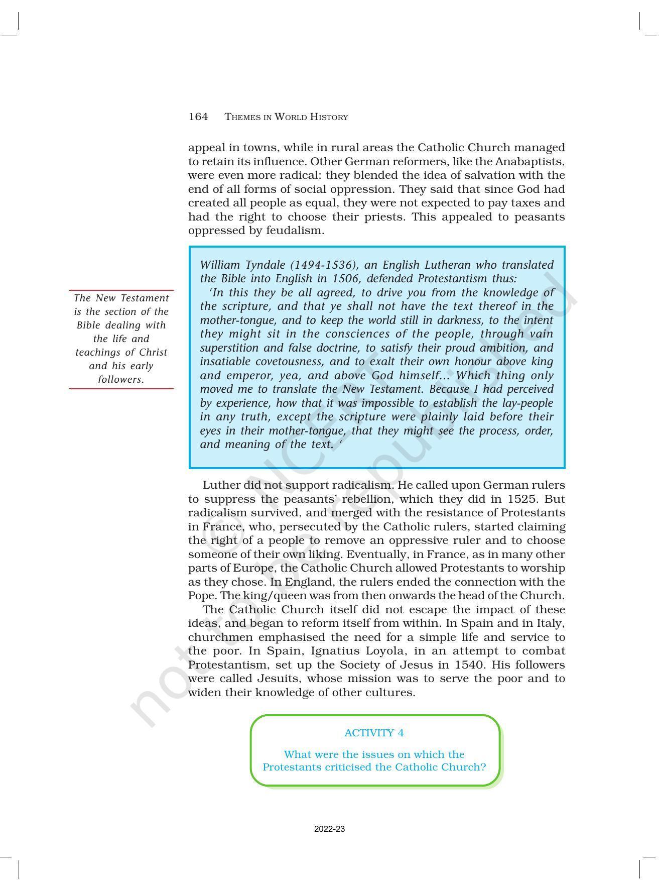 NCERT Book for Class 11 History Chapter 7 Changing Cultural Traditions - Page 13