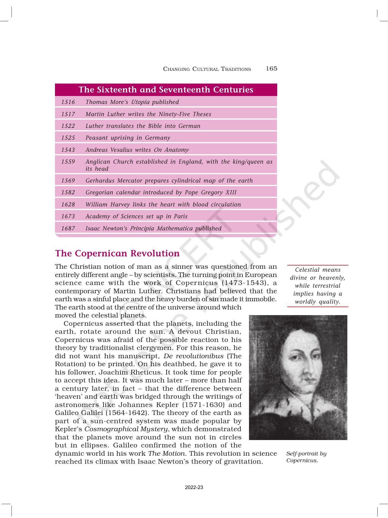 NCERT Book for Class 11 History Chapter 7 Changing Cultural Traditions - Page 14