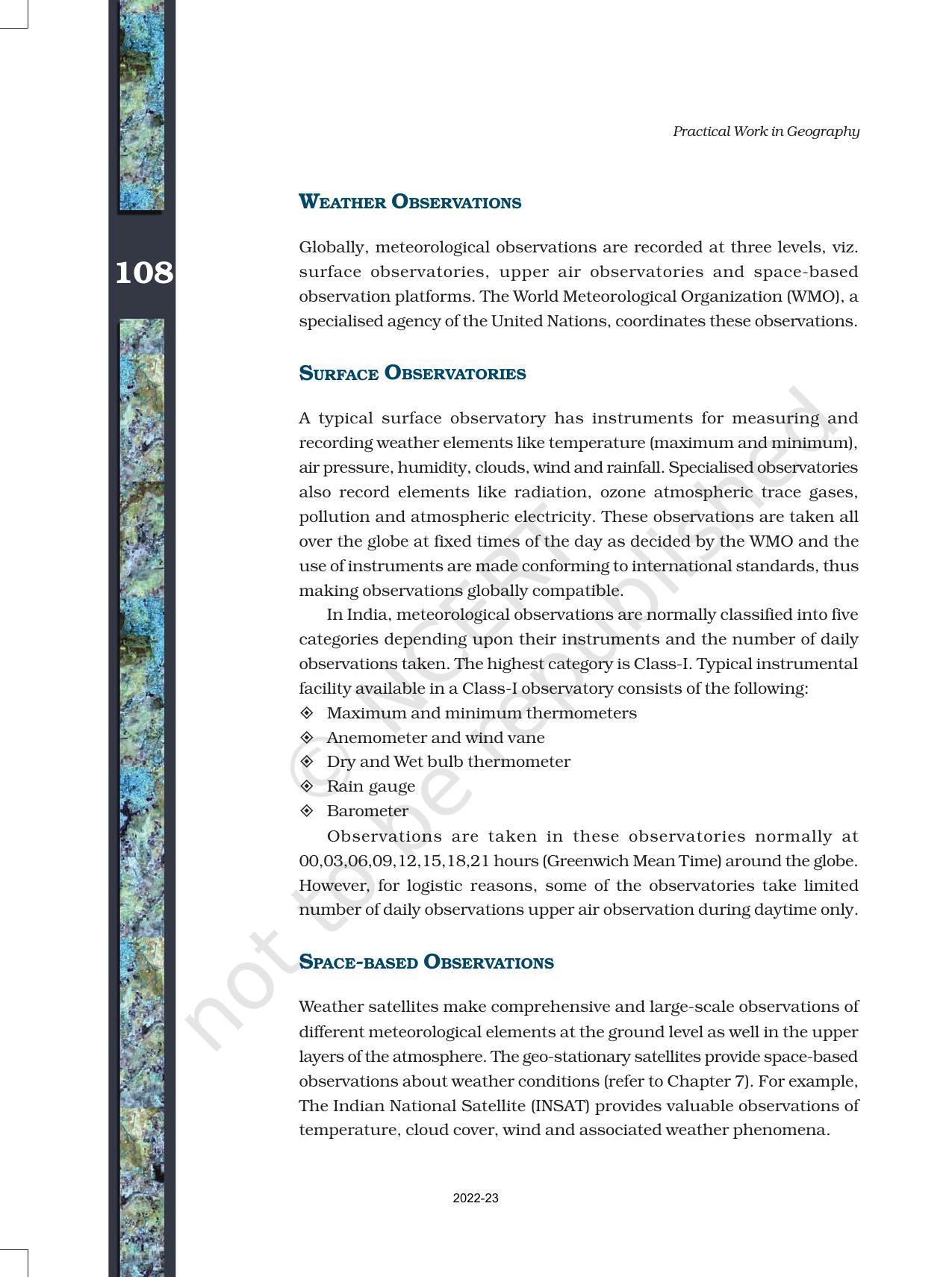 NCERT Book for Class 11 Psychology Chapter 1 What is Psychology? - Page 2