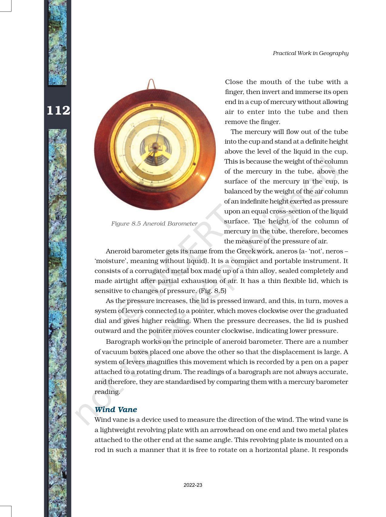 NCERT Book for Class 11 Psychology Chapter 1 What is Psychology? - Page 6