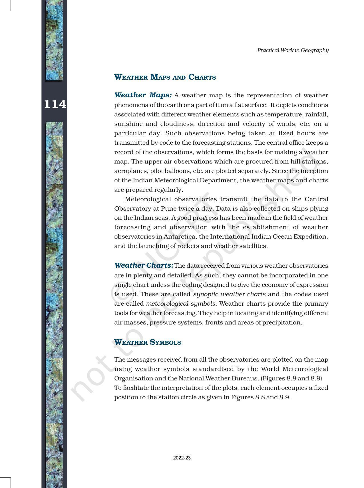 NCERT Book for Class 11 Psychology Chapter 1 What is Psychology? - Page 8