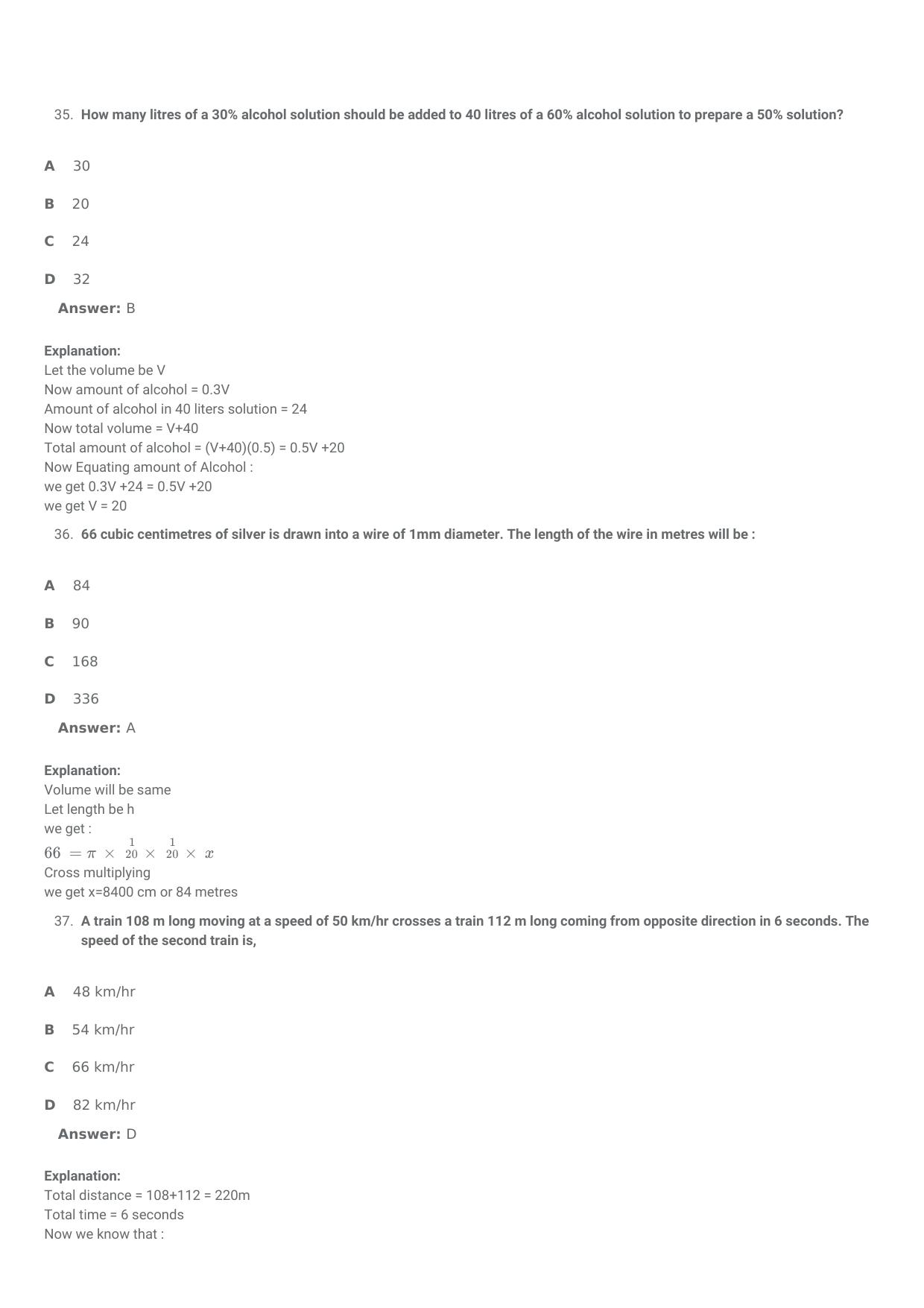 SNAP 2010 Question Paper with Solution - Page 15