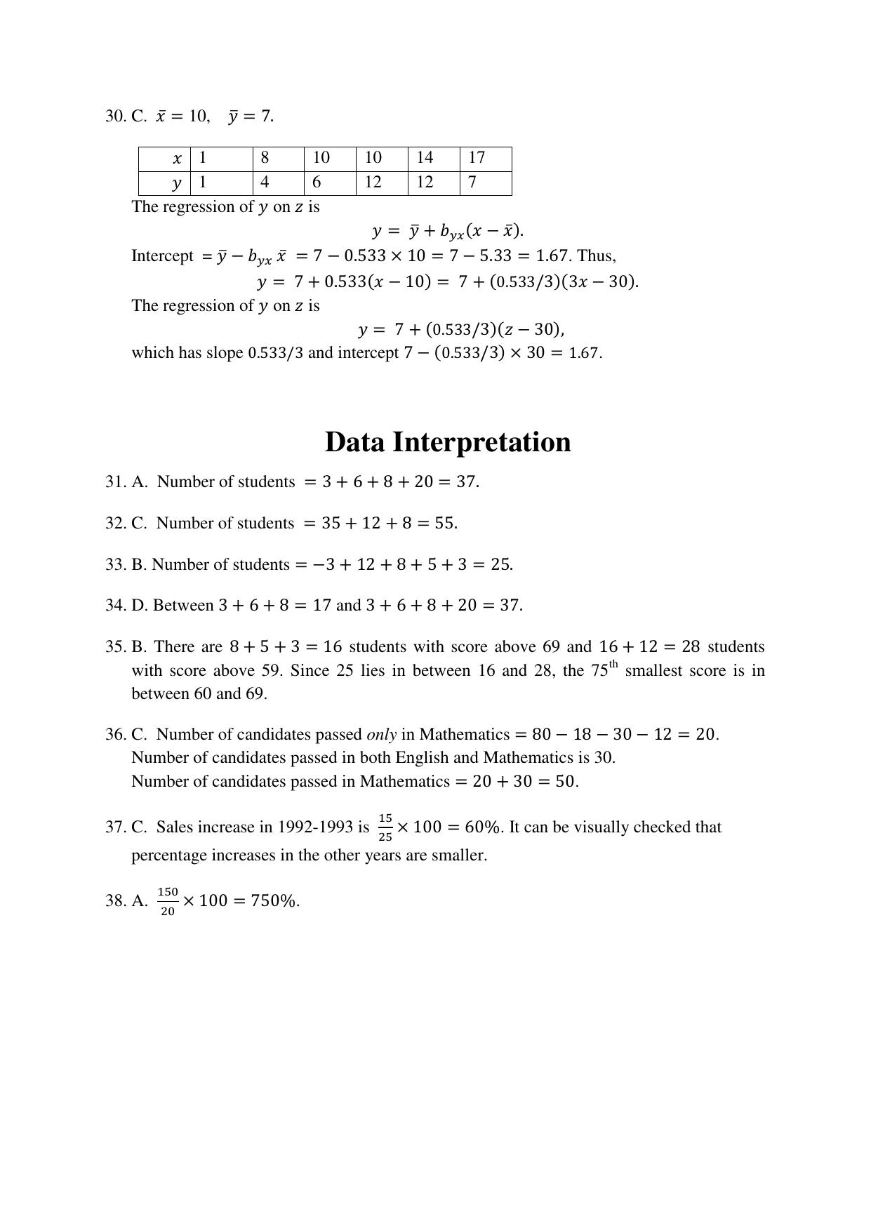 ACET  April 2017 Solution - Page 4