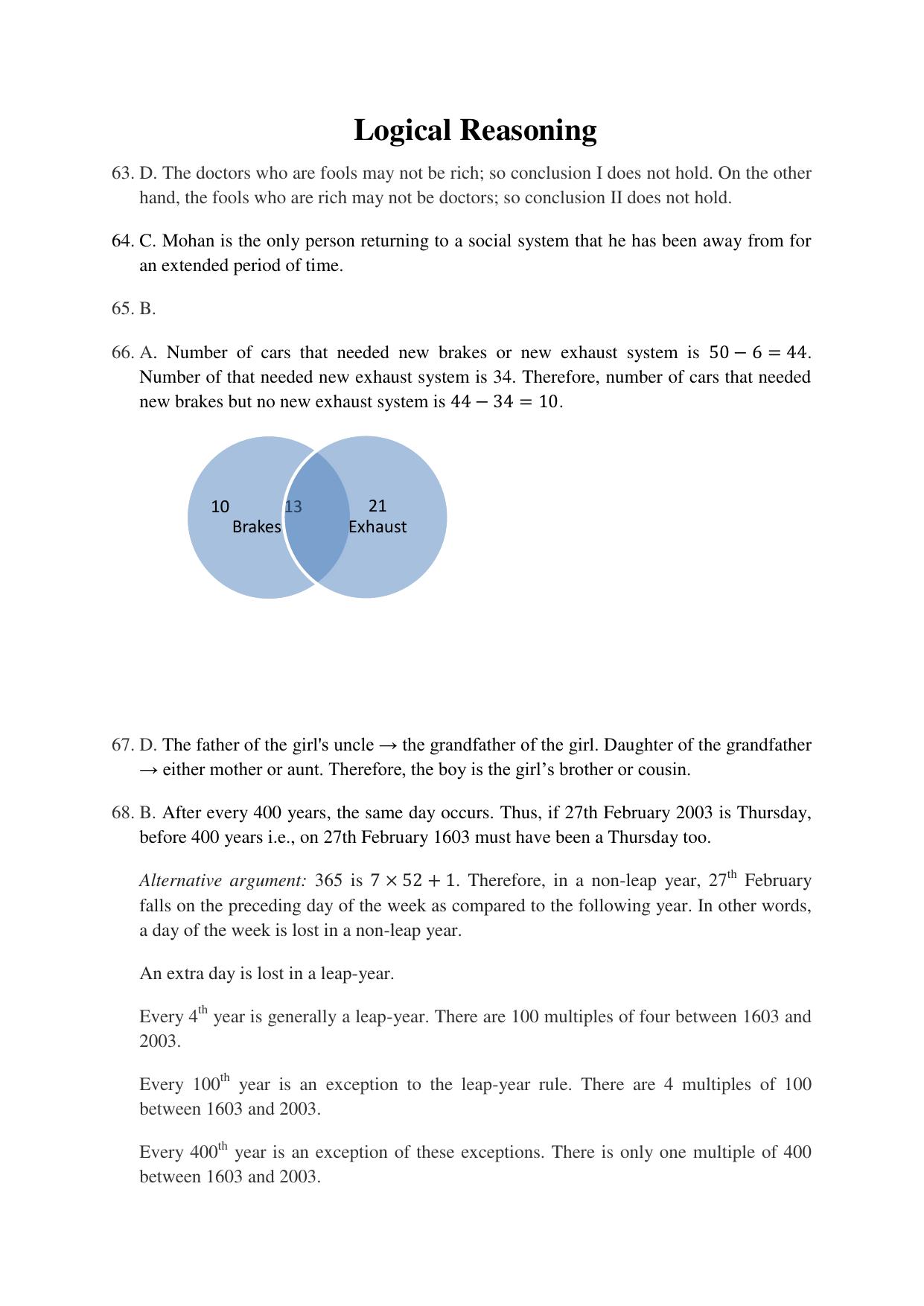 ACET  April 2017 Solution - Page 6