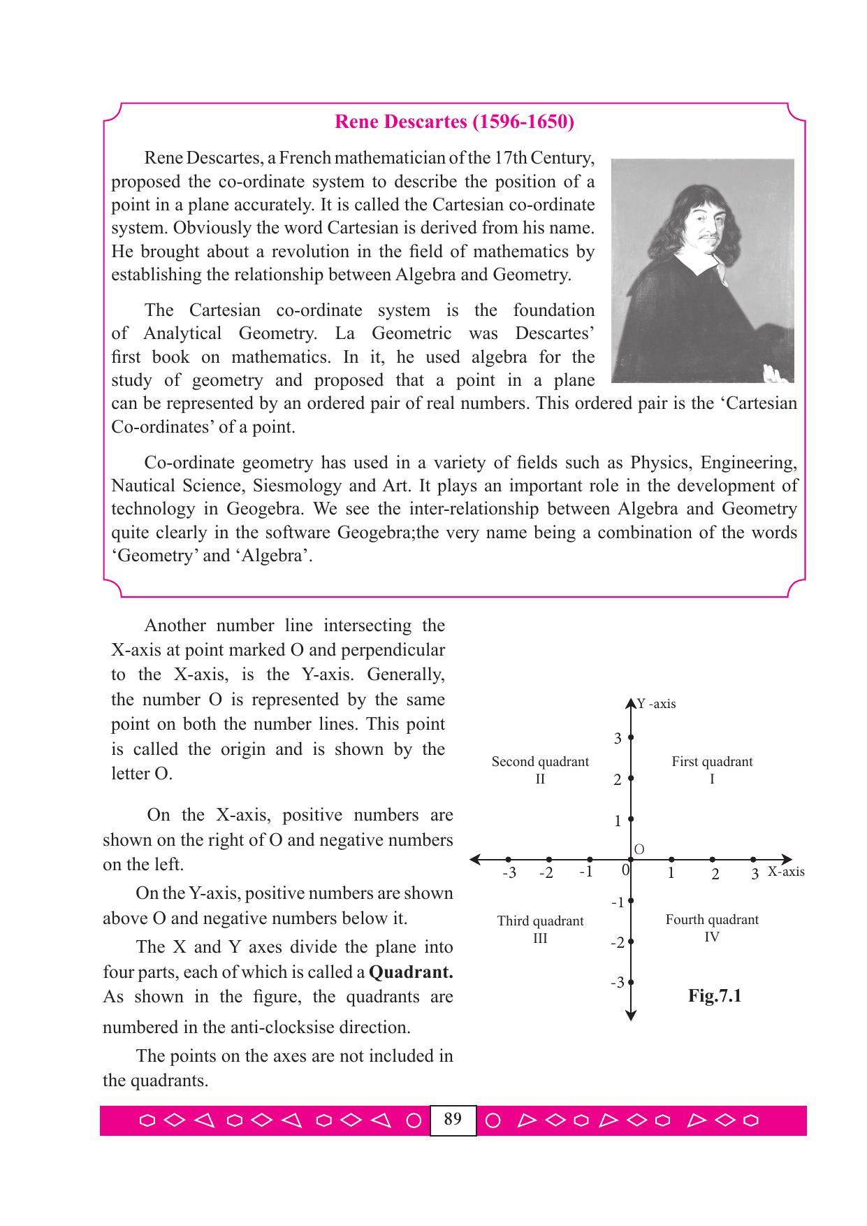 Maharashtra Board Class 9 Maths (Part 2) Textbook - Page 99