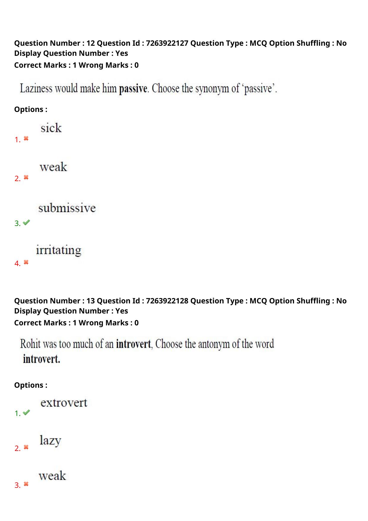 TS DEECET 2024 Telugu Medium Question Paper - Page 9