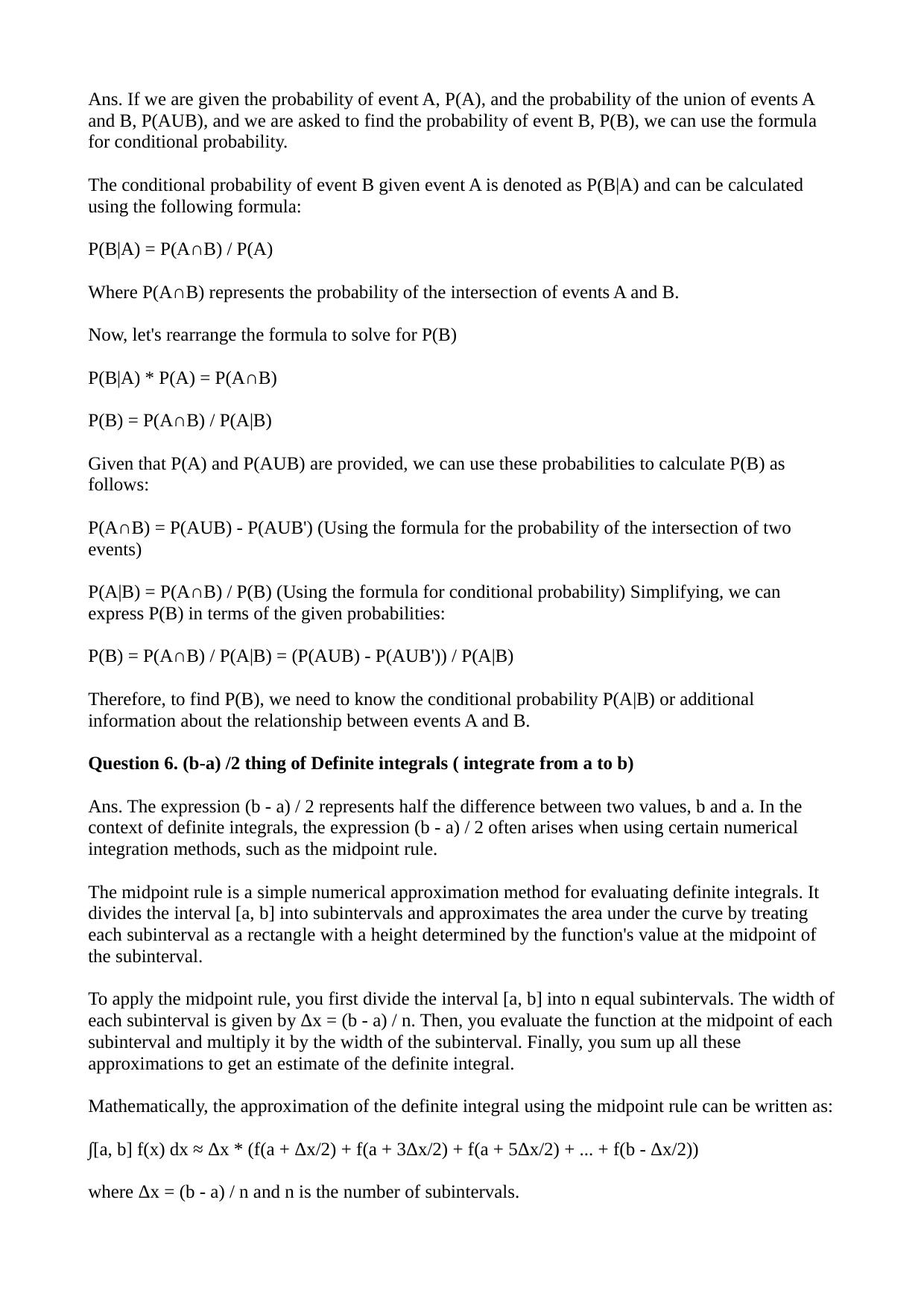 BITSAT Maths, Physics & Chemistry Shift 1 (22 May, 2023) Question Paper 2023 Question Paper - Page 3