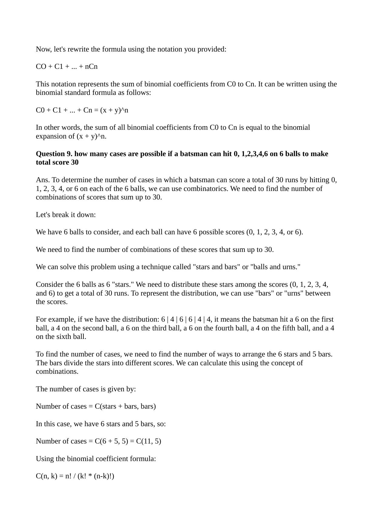 BITSAT Maths, Physics & Chemistry Shift 1 (22 May, 2023) Question Paper 2023 Question Paper - Page 5