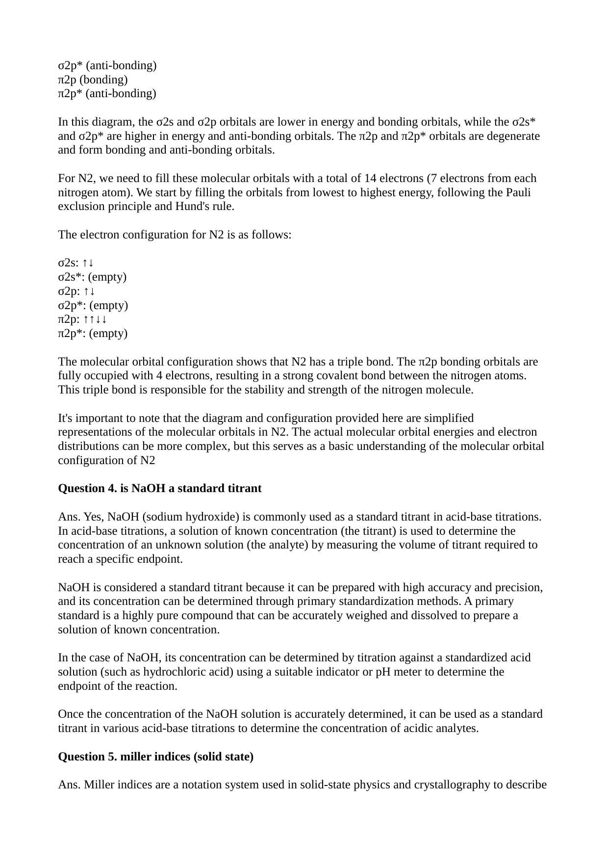 BITSAT Maths, Physics & Chemistry Shift 1 (22 May, 2023) Question Paper 2023 Question Paper - Page 8