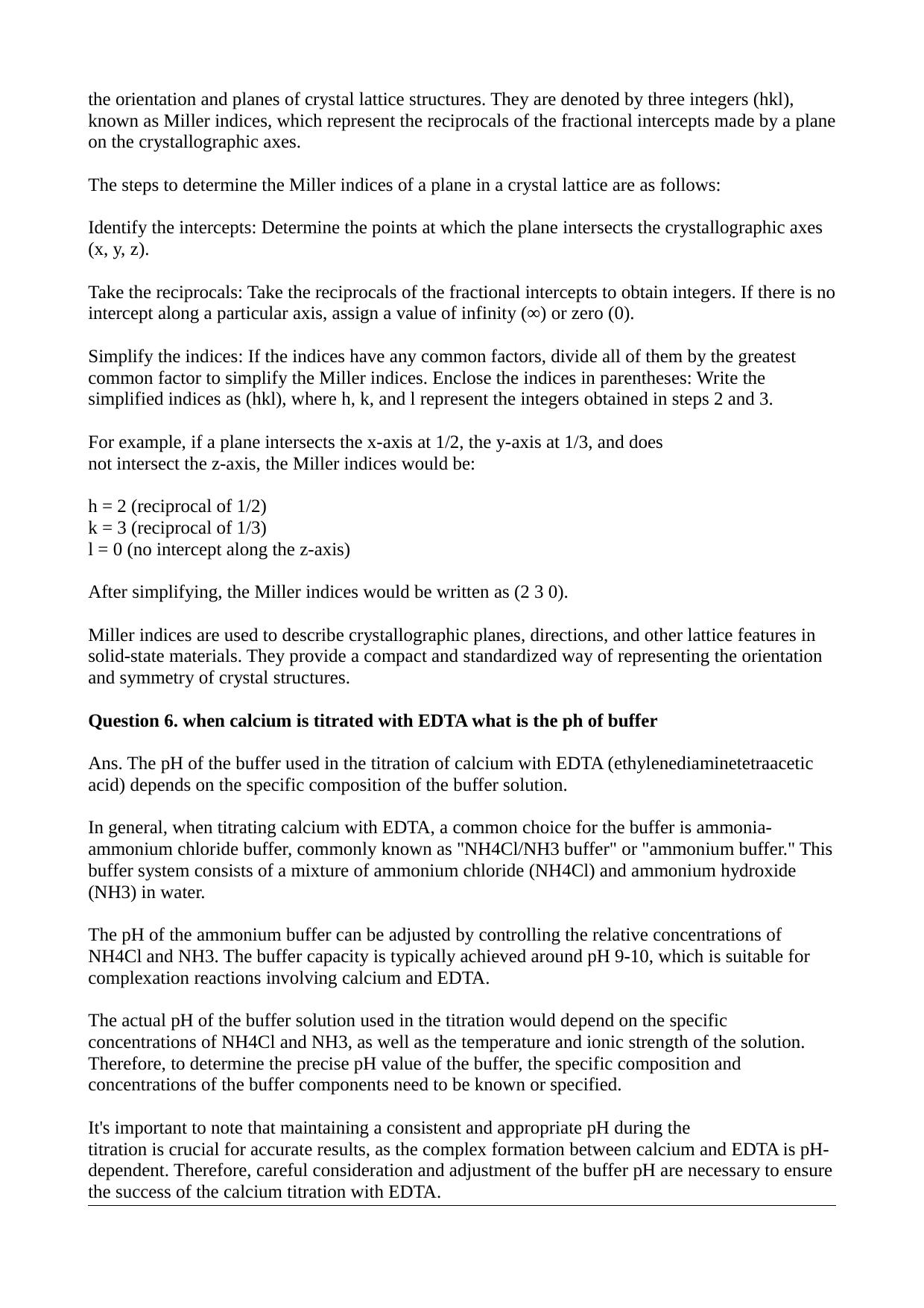 BITSAT Maths, Physics & Chemistry Shift 1 (22 May, 2023) Question Paper 2023 Question Paper - Page 9