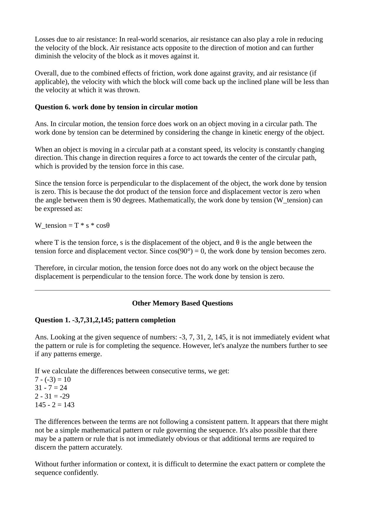 BITSAT Maths, Physics & Chemistry Shift 1 (22 May, 2023) Question Paper 2023 Question Paper - Page 12