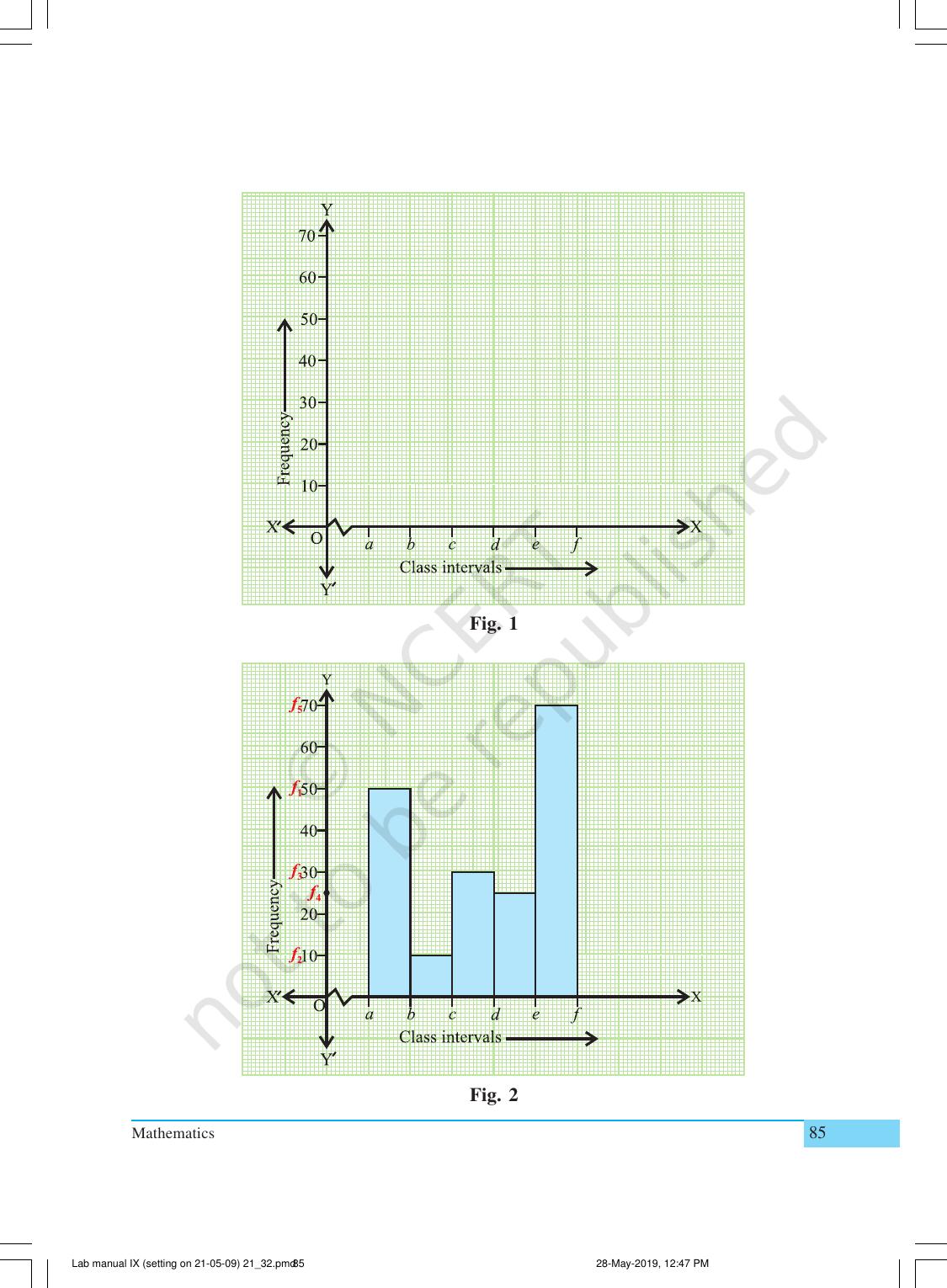 NCERT Laboratory Manuals for Class IX Mathematics - Activities for Class IX (21 to 34) - Page 26