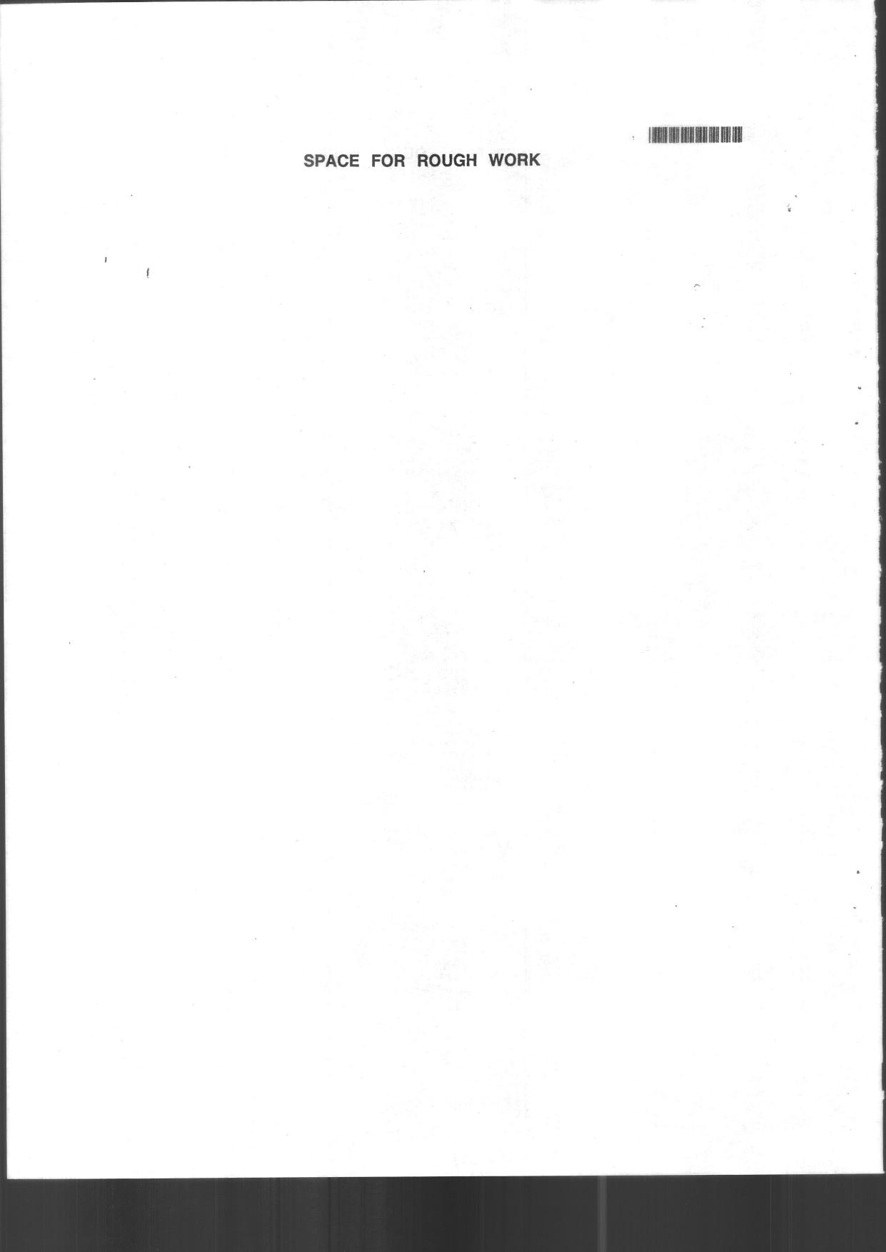 CUSAT CAT 2024 BBA & LLB (Hons) Question Paper - Page 30