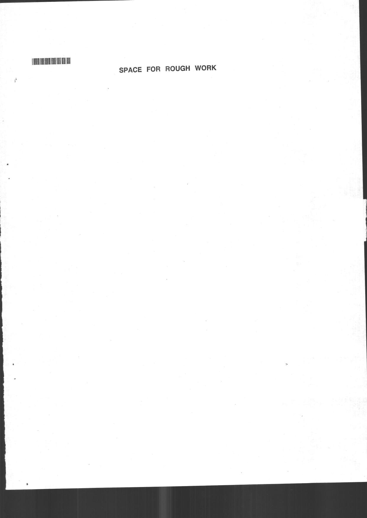 CUSAT CAT 2024 BBA & LLB (Hons) Question Paper - Page 31
