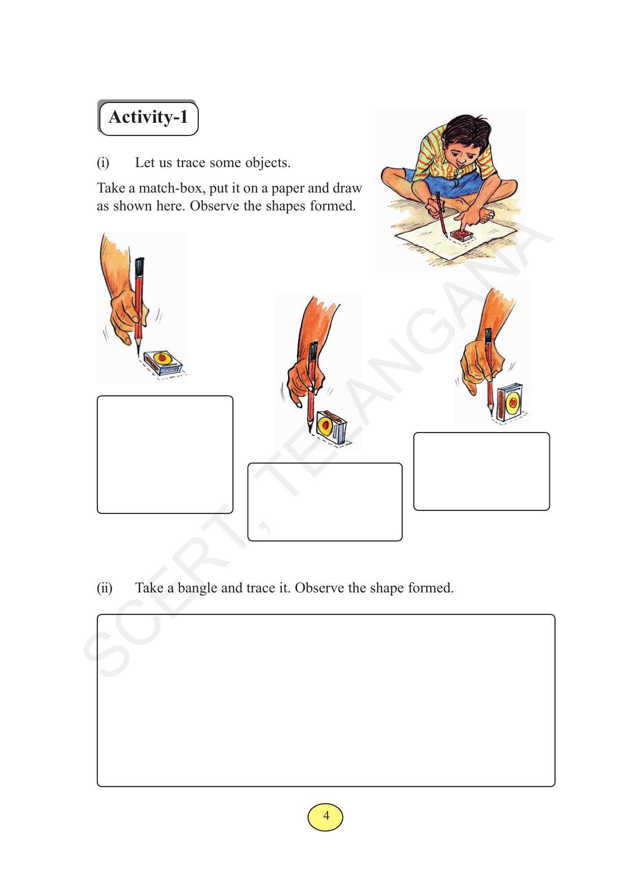 TS SCERT Class 3 Maths (English Medium) Text Book - Page 12