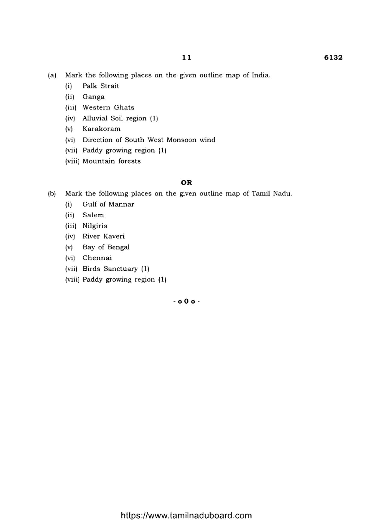TN Class 10 Social-Science-P3-6132 Question Papers May 2022 - Page 11