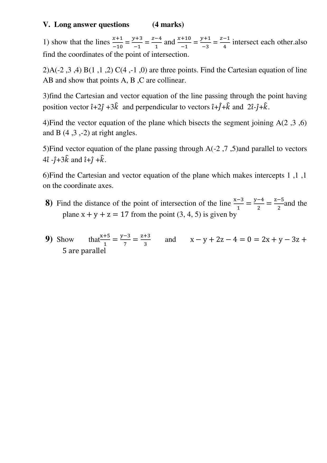 Maharashtra Board Class 12 Mathematics (Medium ENGLISH) 2023 Question Bank - Page 30