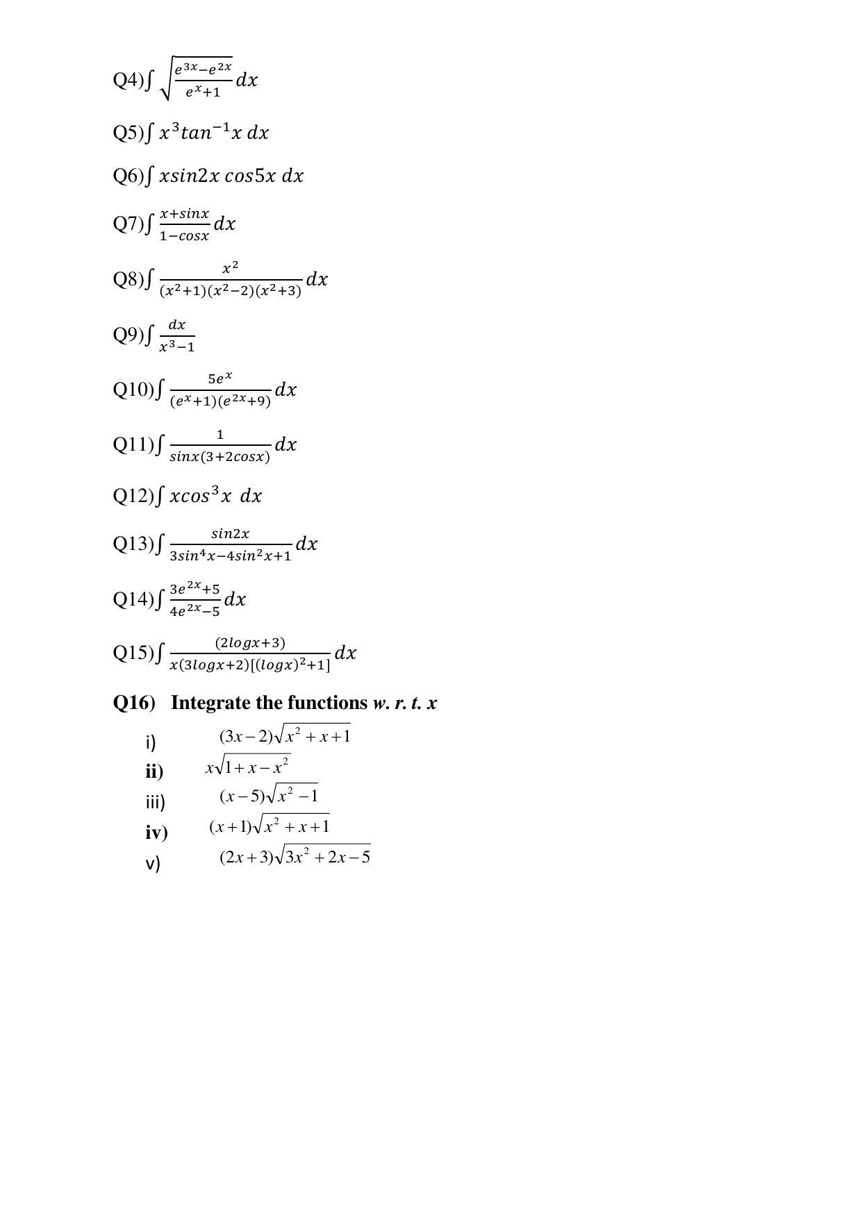 Maharashtra Board Class 12 Mathematics (Medium ENGLISH) 2023 Question Bank - Page 48
